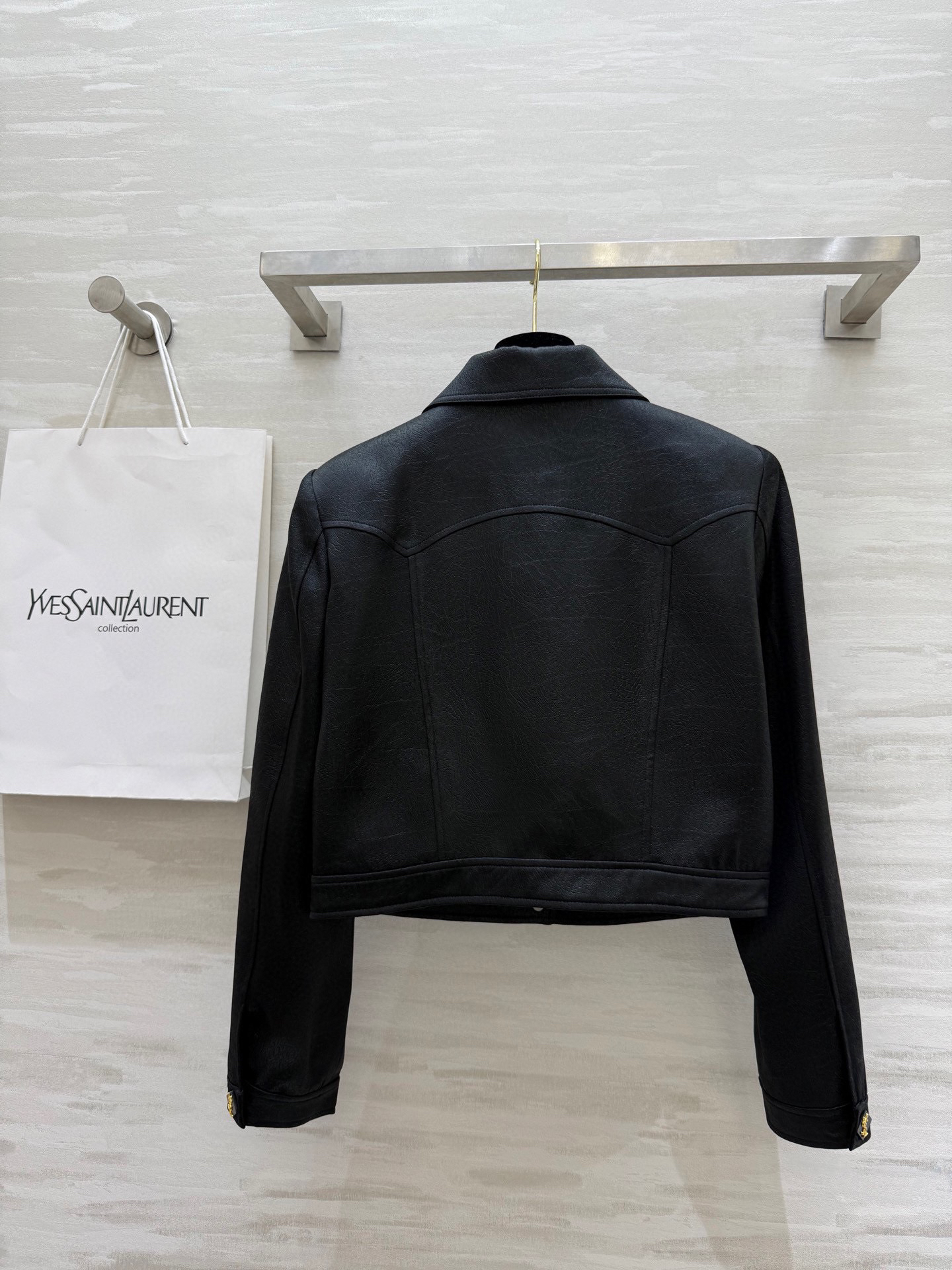 YSL Clothing-212