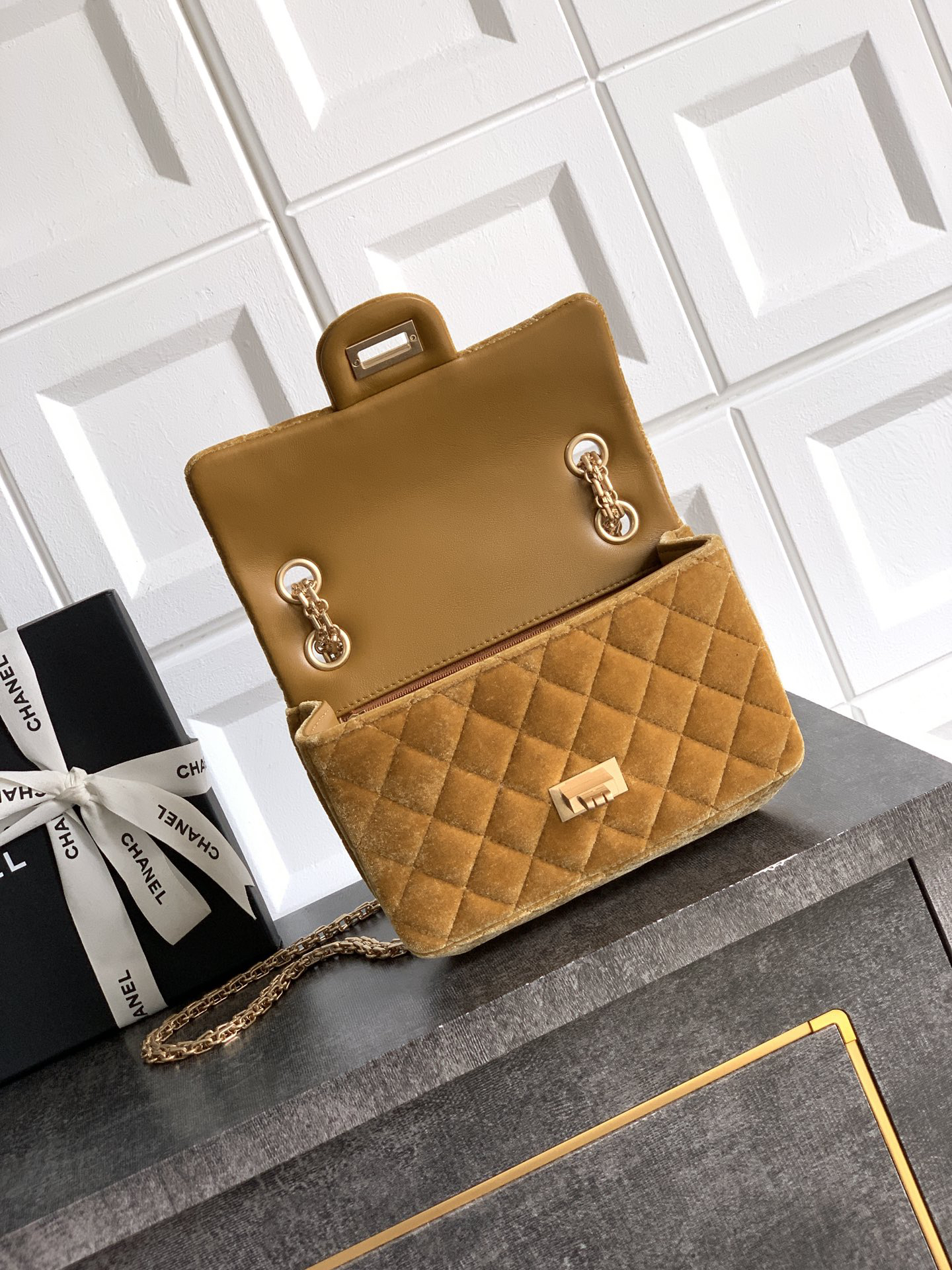Chanel bag-147