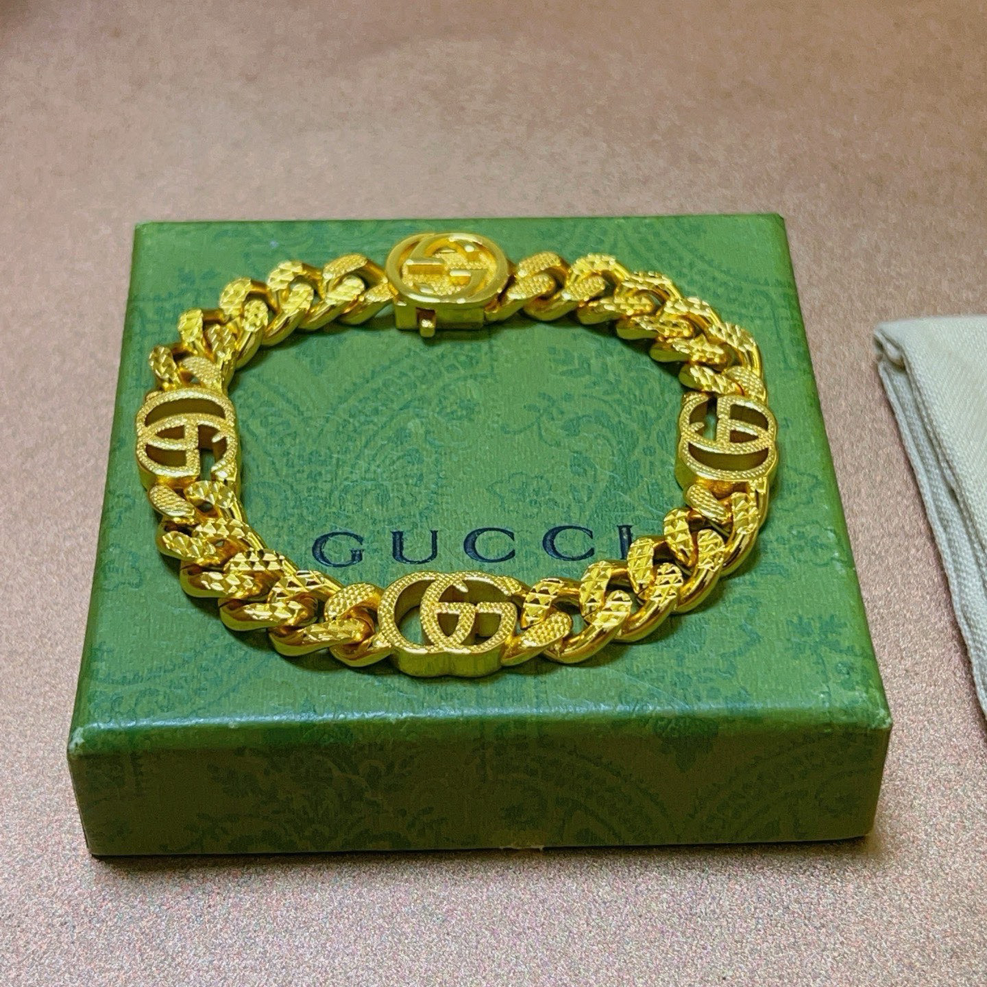 Gucci Bracelet-67