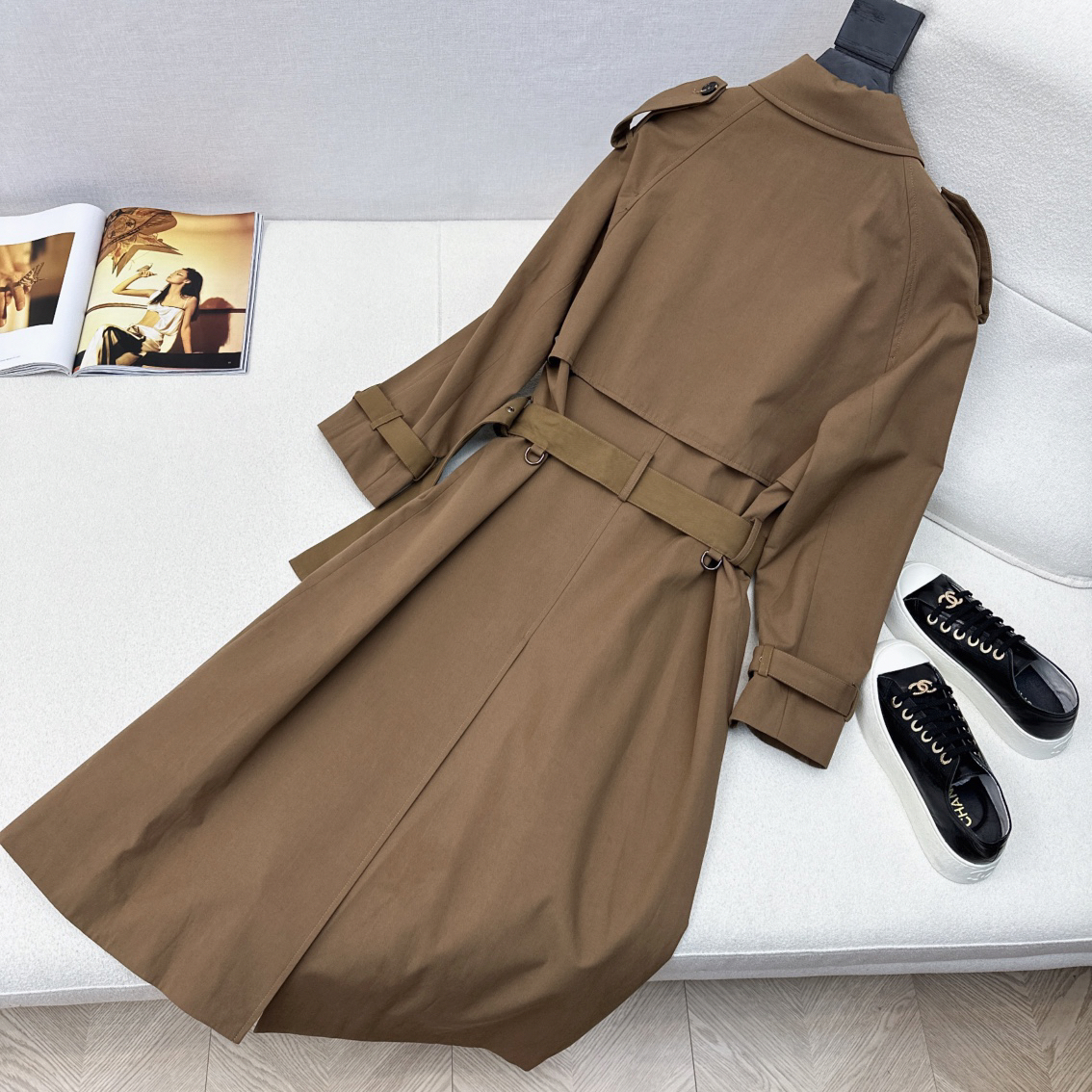 YSL  Clothing-283