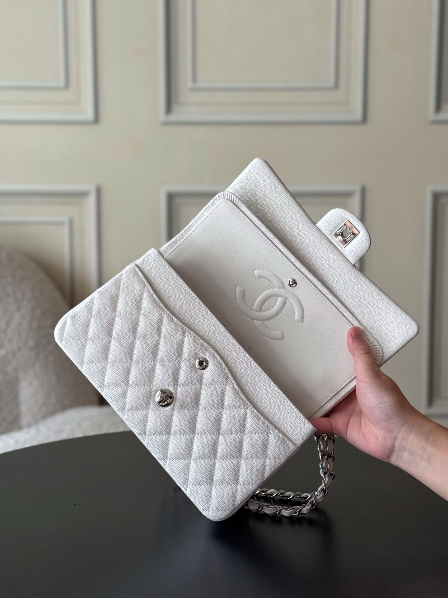 Chanel bag-191