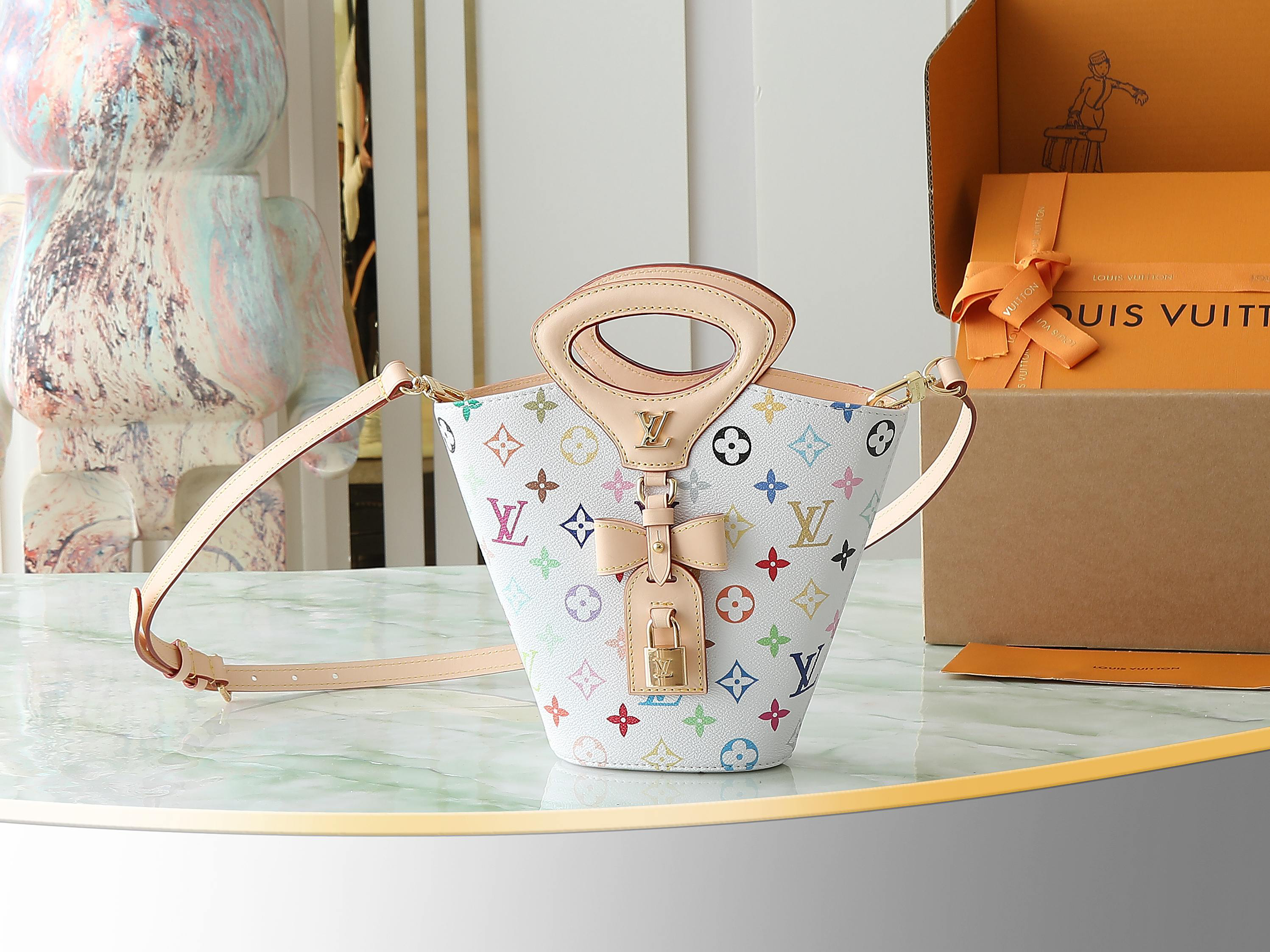 Louis Vuitton bag-12