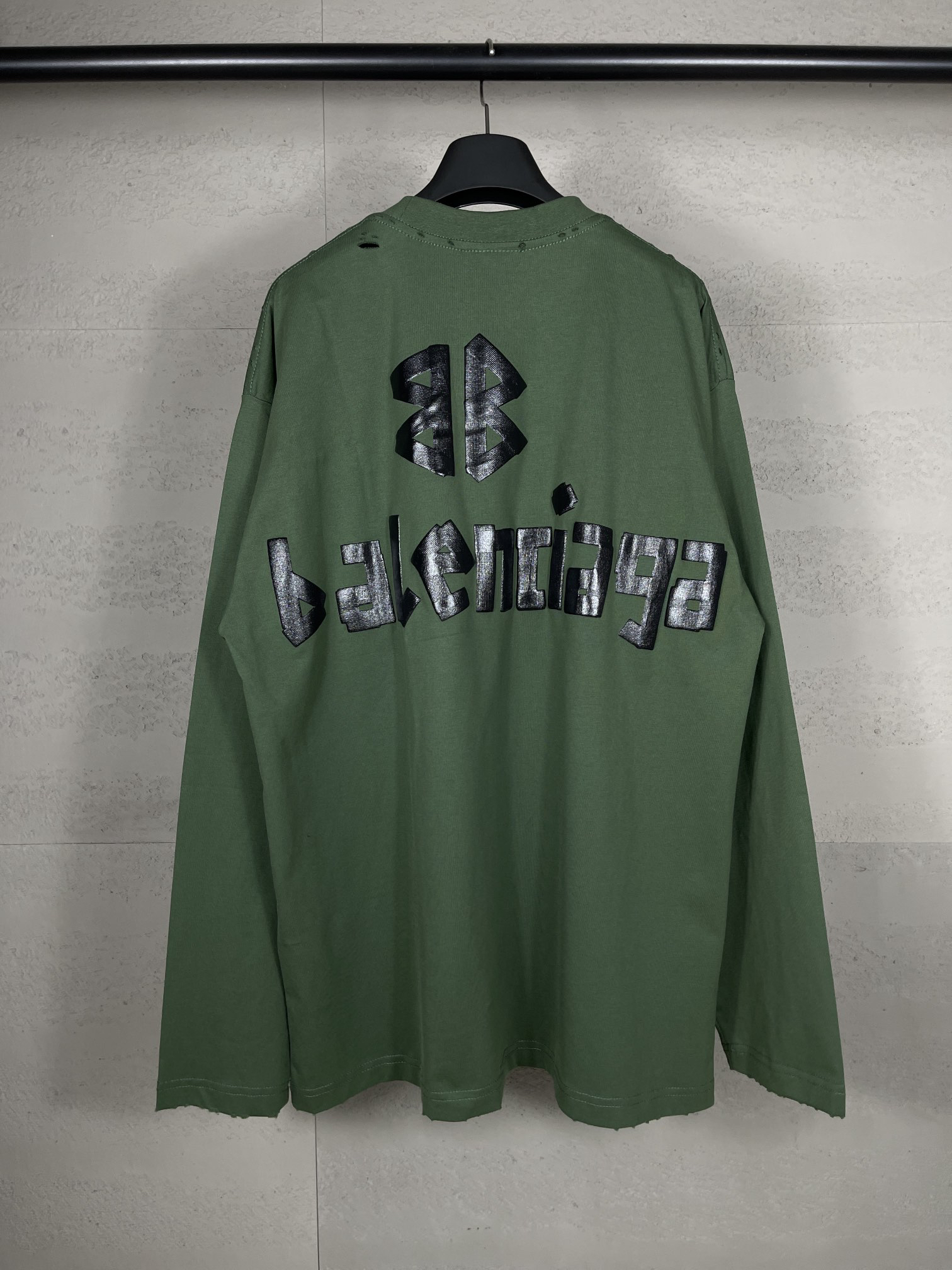 Balenciaga clothing-138