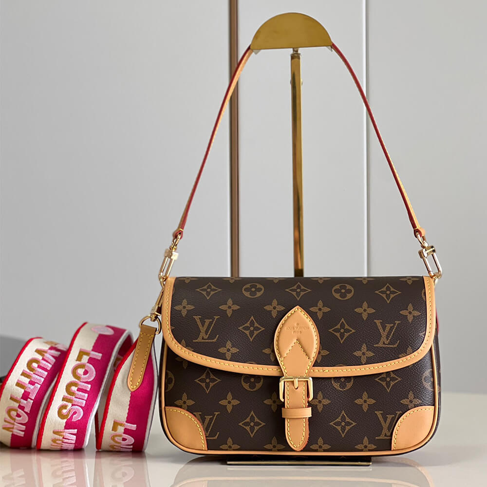 Louis Vuitton Diane