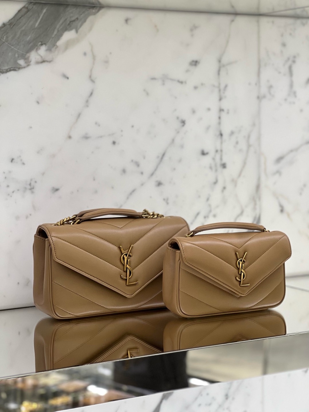 YSL bag-107