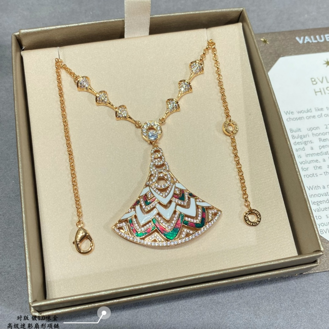 Bottega Veneta necklace-82
