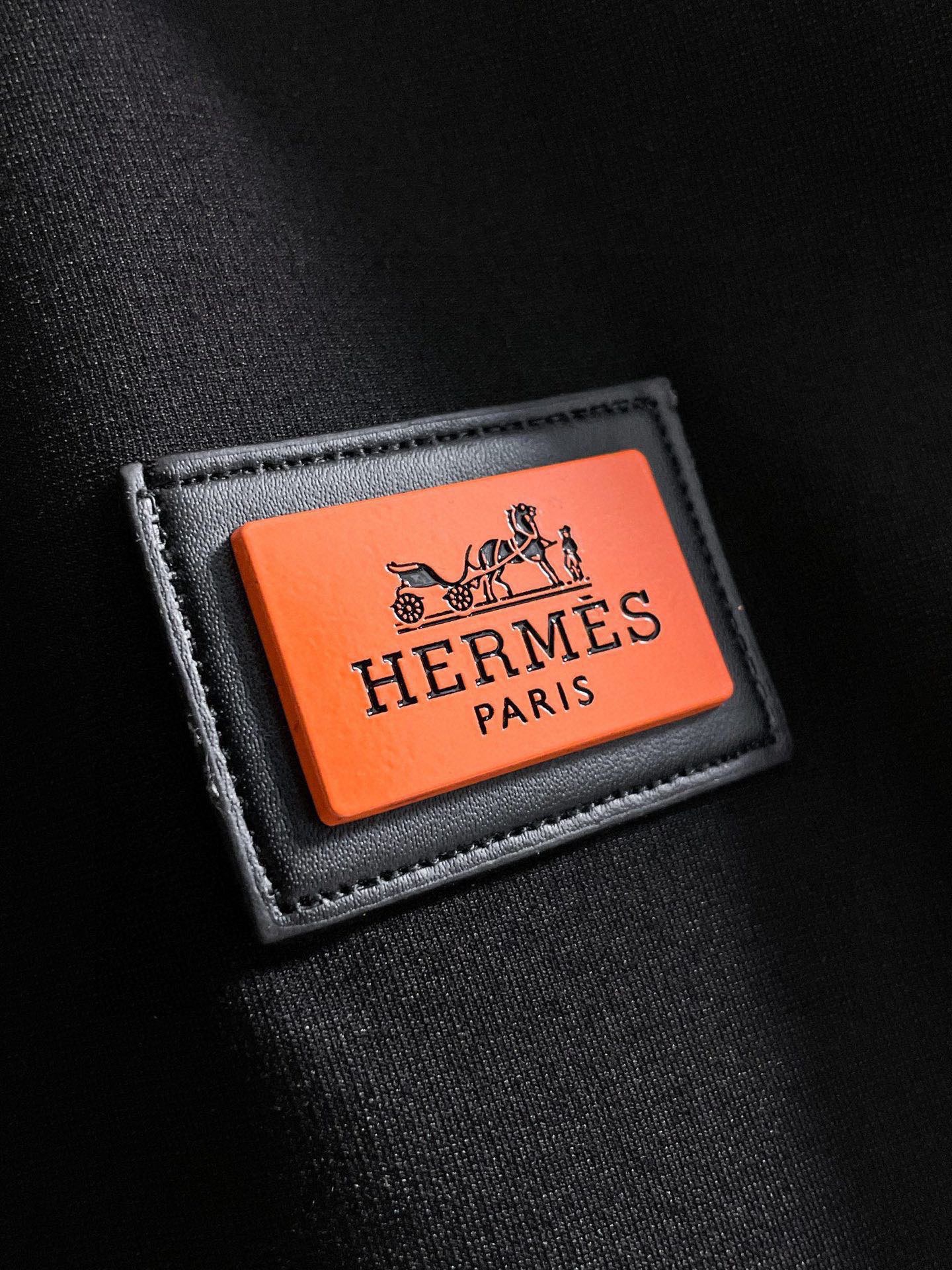 Hermes clothing-178