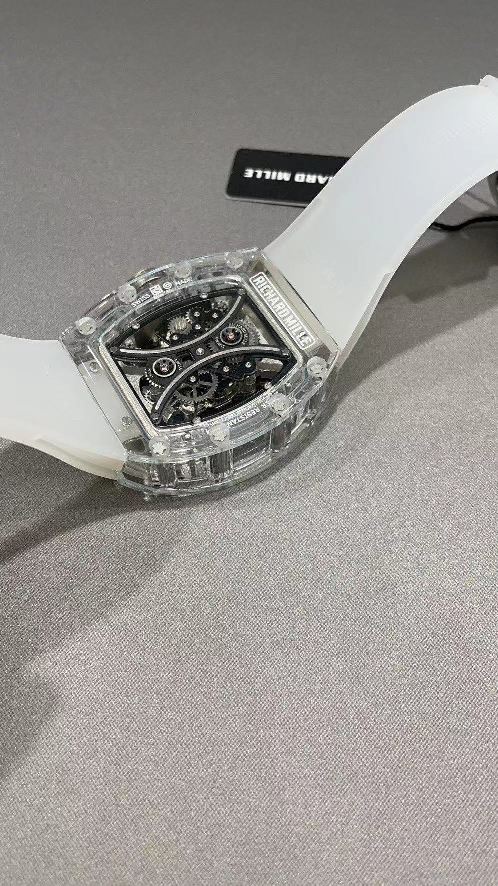 Watch 9