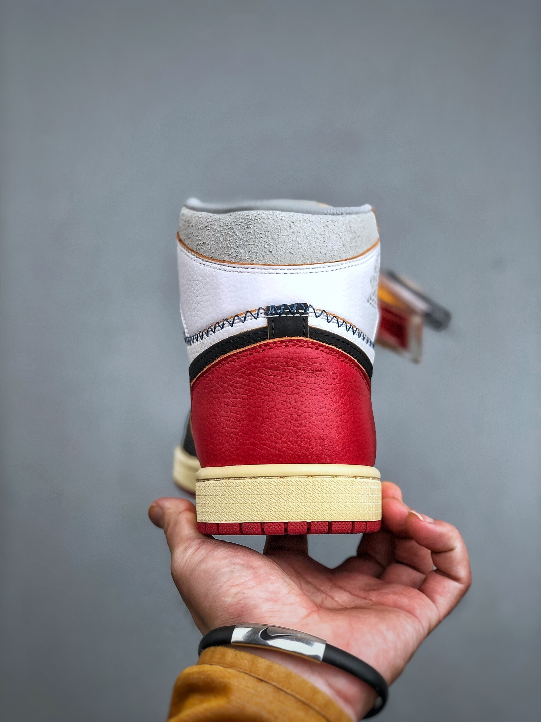 Nike Sneakers-332