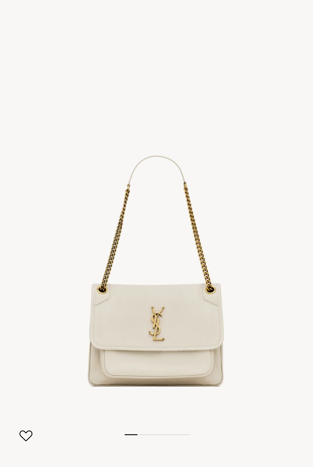 YSL bag-15