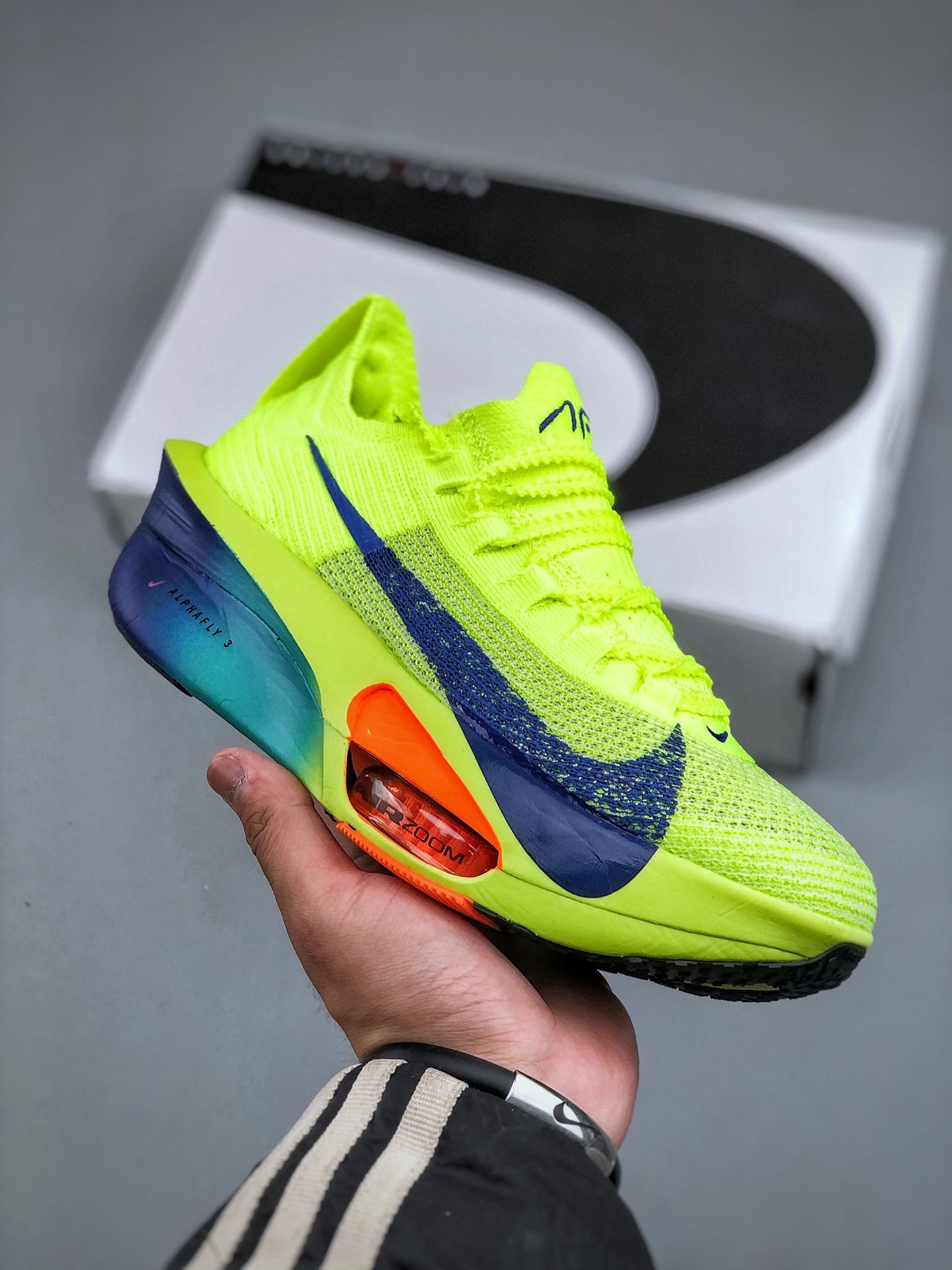 Nike Sneakers-272