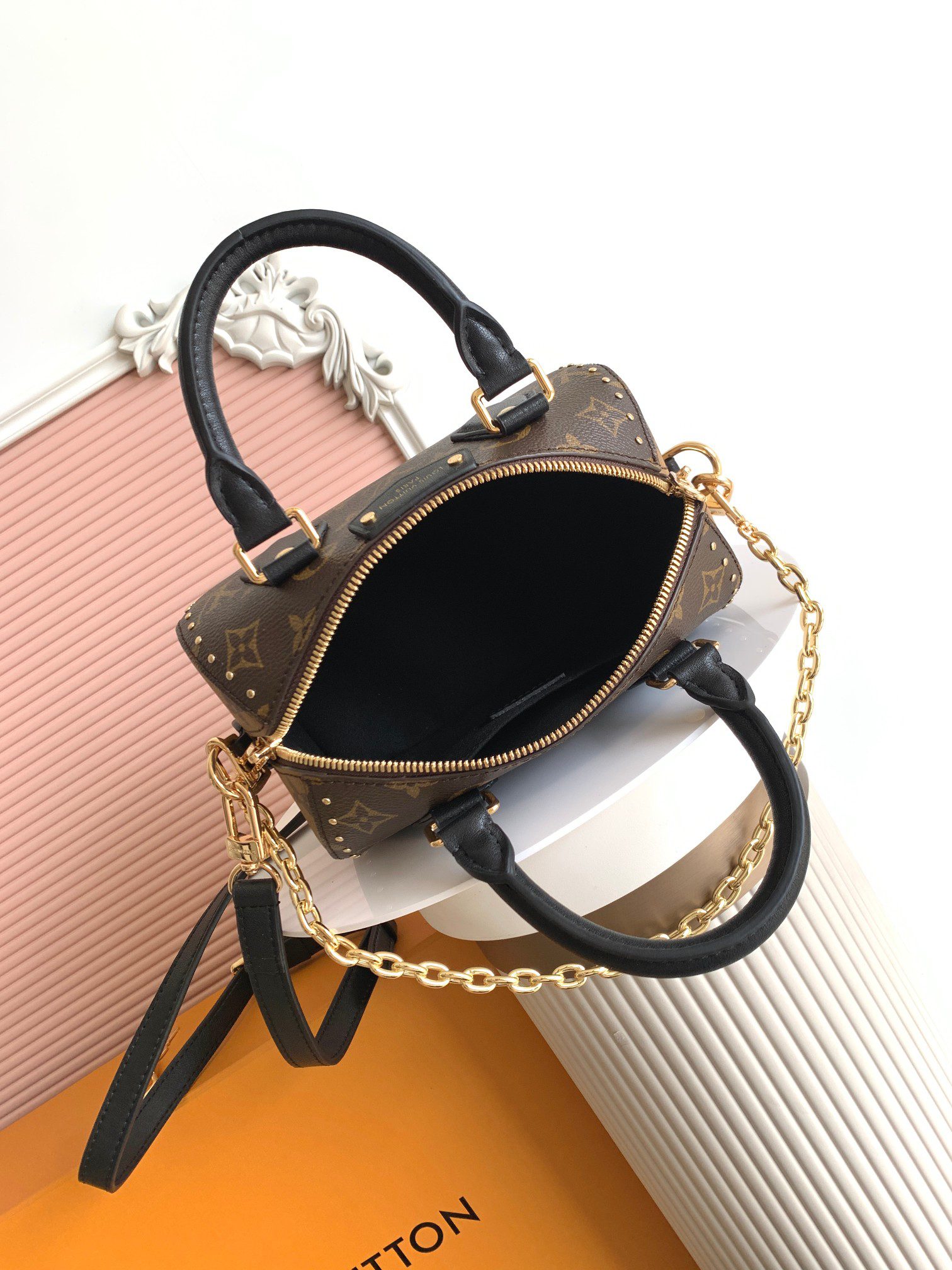 Louis Vuitton bag-5
