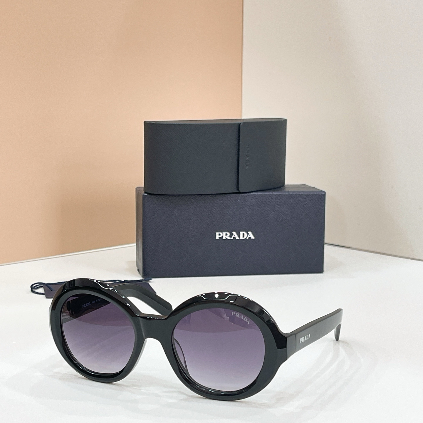 Prada glasses-27