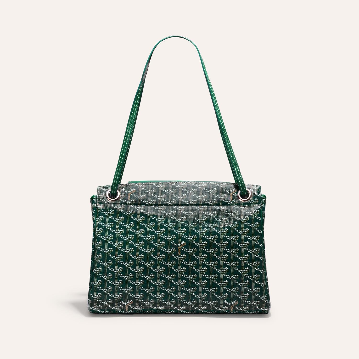 Rouette Souple Bag