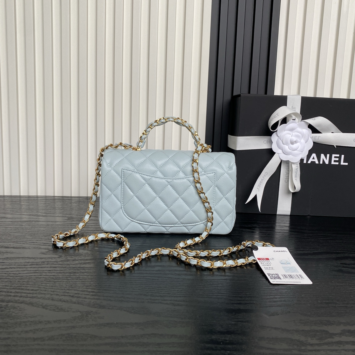Chanel bag-104