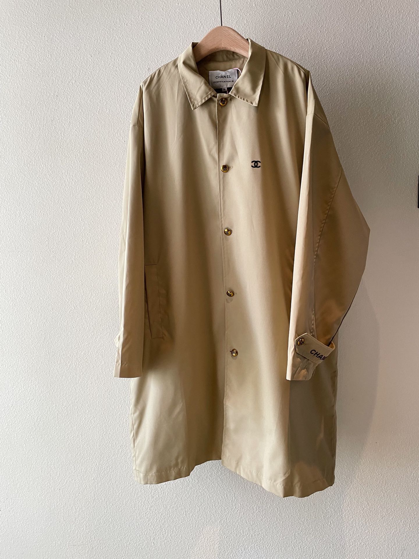 Chanel Clothing-27