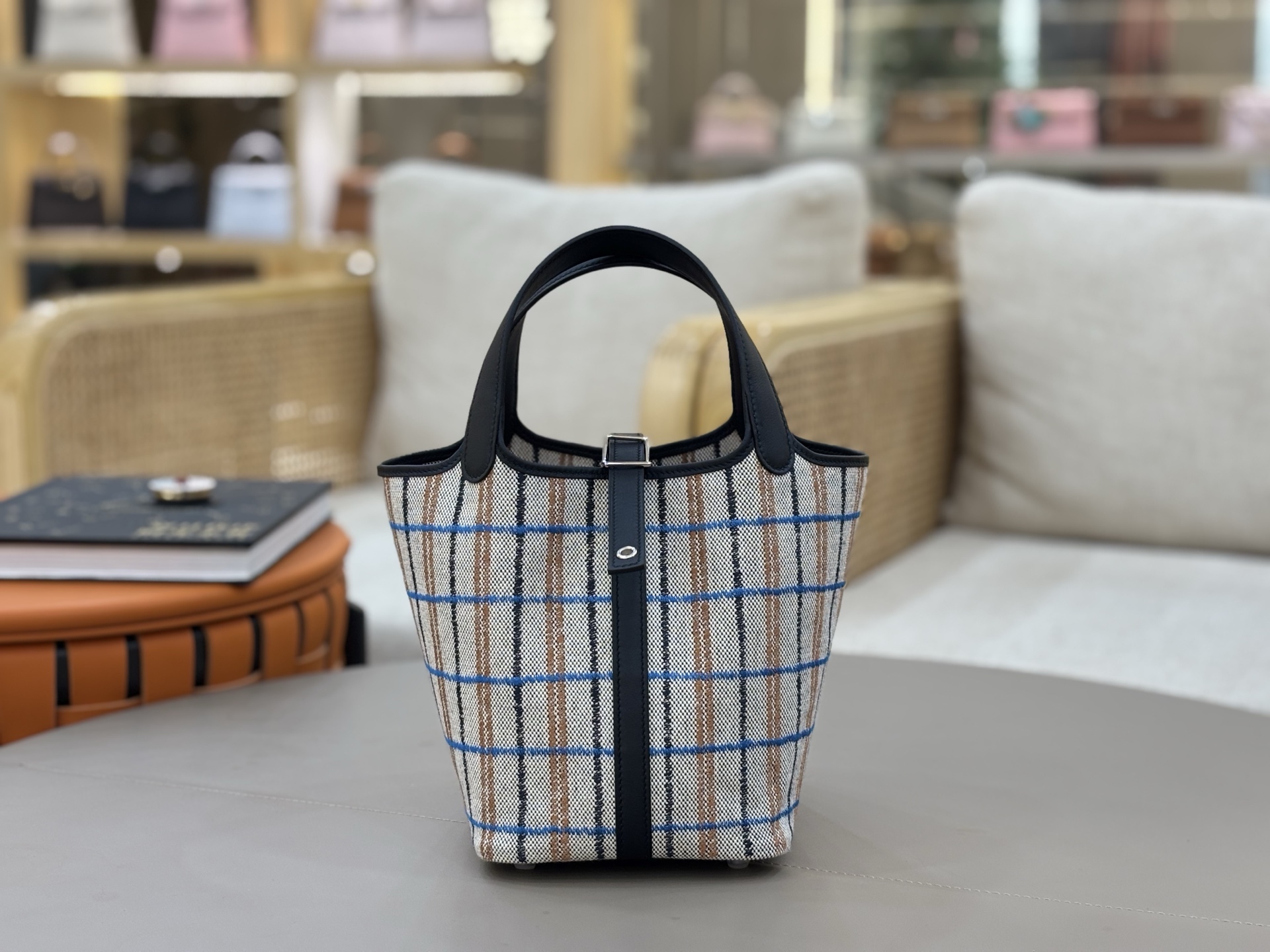 Hermes bag-1
