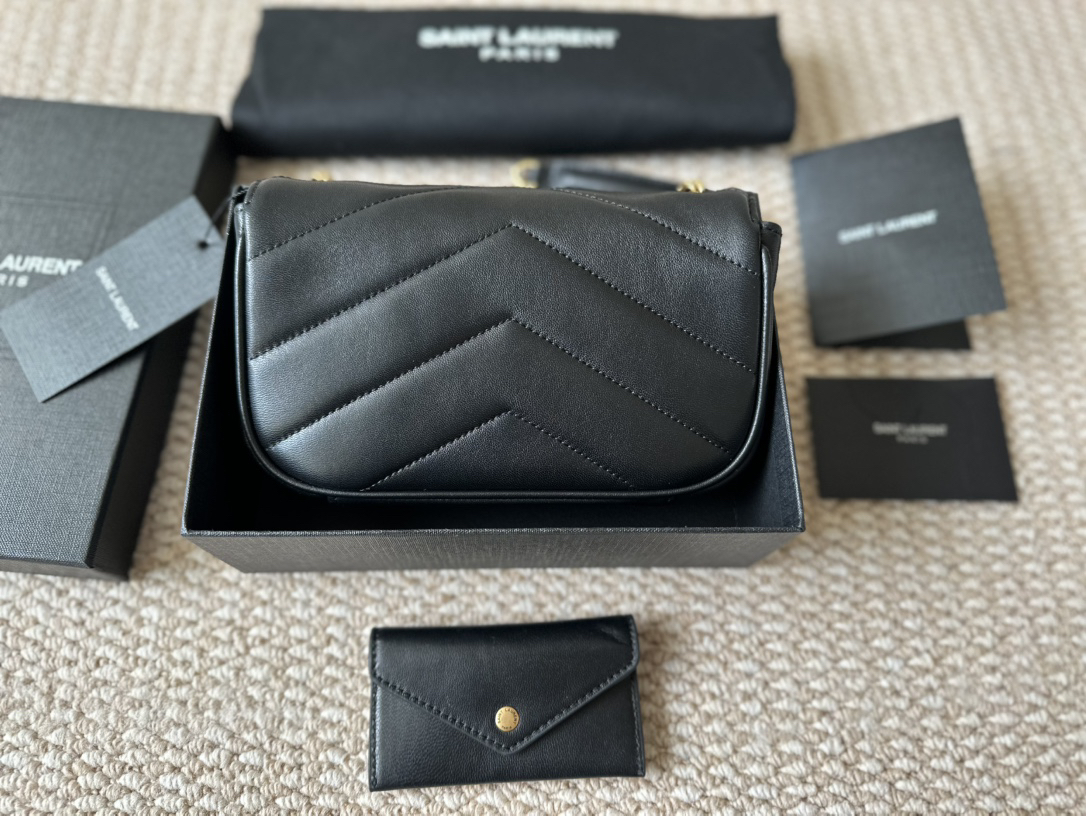 YSL bag-131