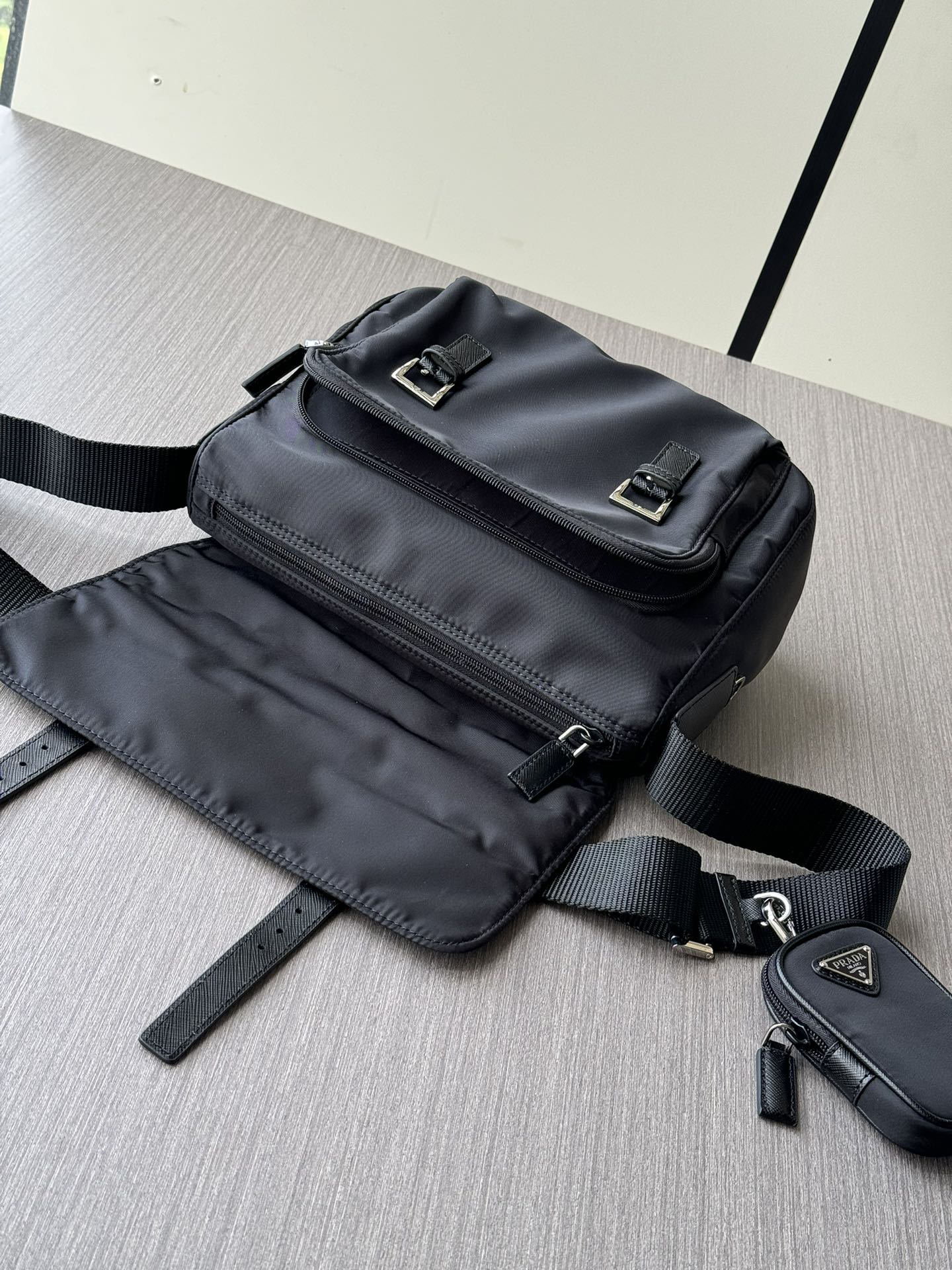 Prada bag-217