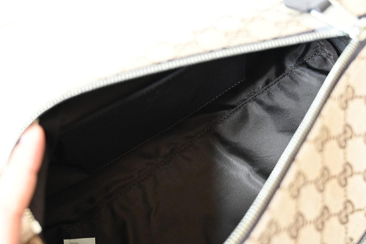 Gucci new bag-129