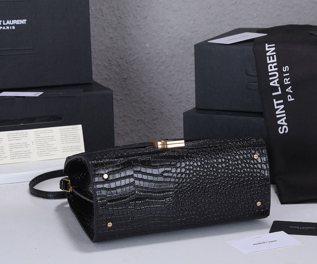YSL bag-82
