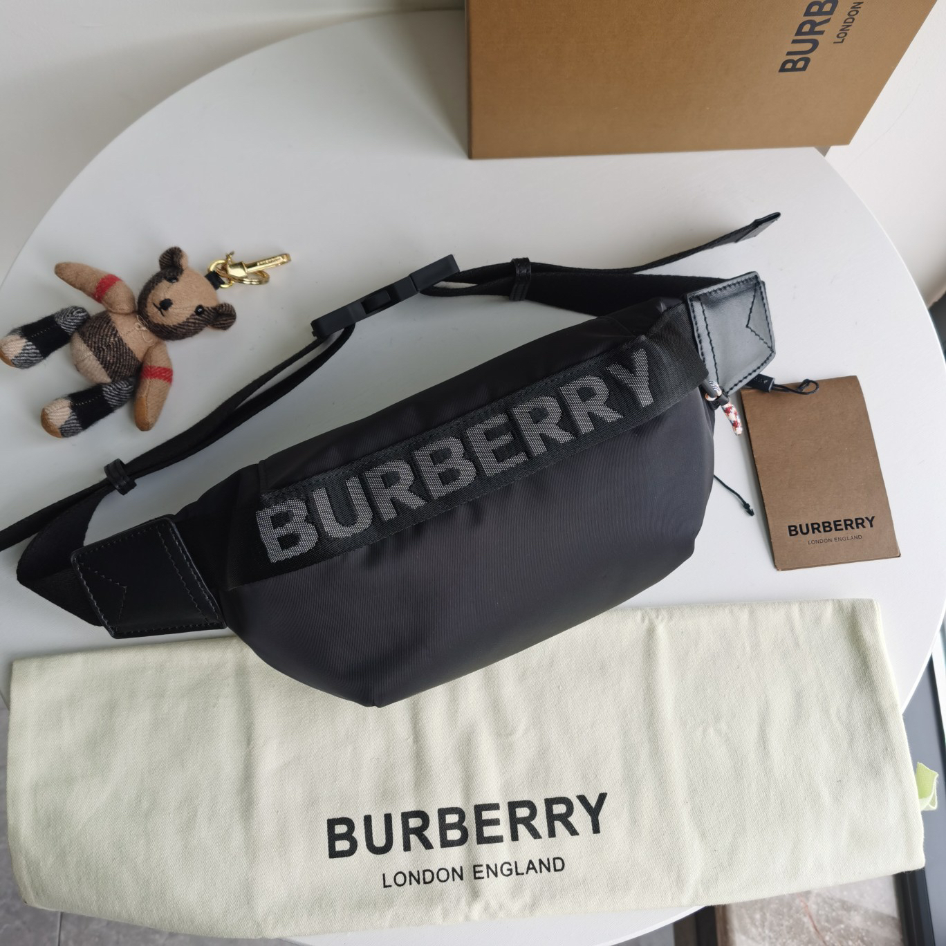 Burberry bag-76