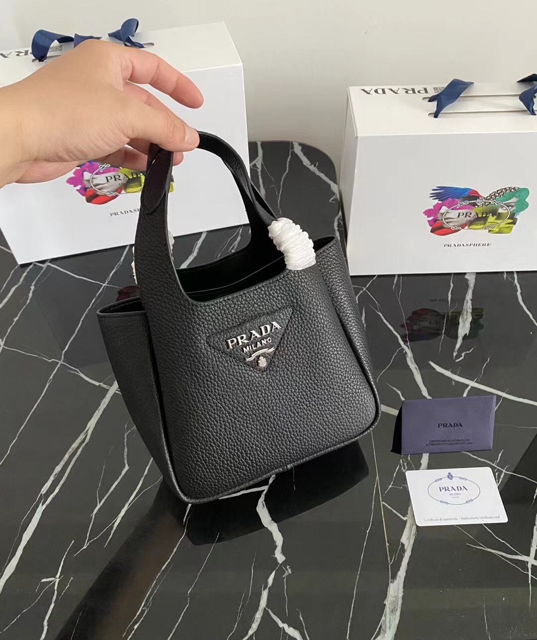 Prada bag-192