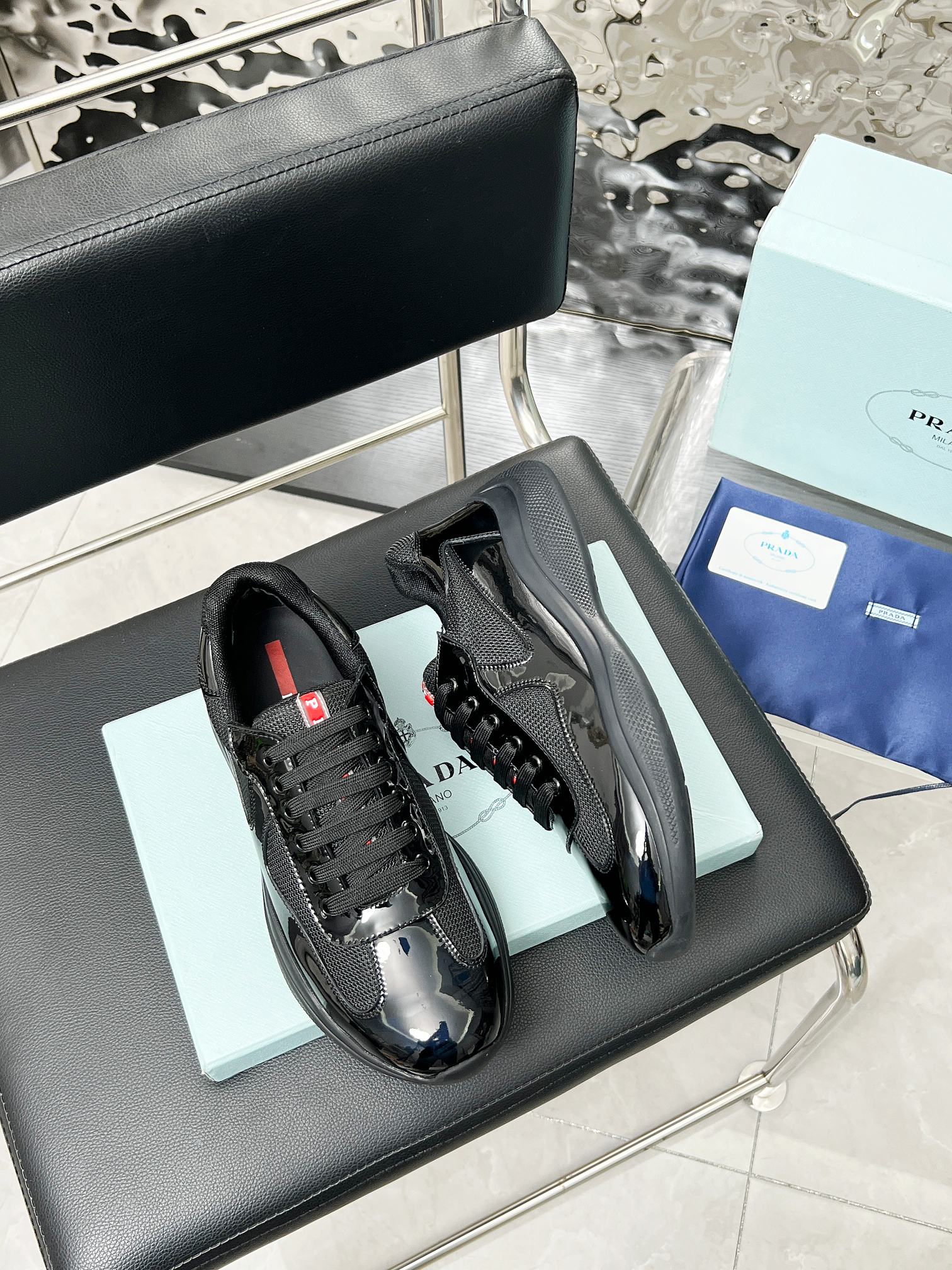 Prada Sneakers-193