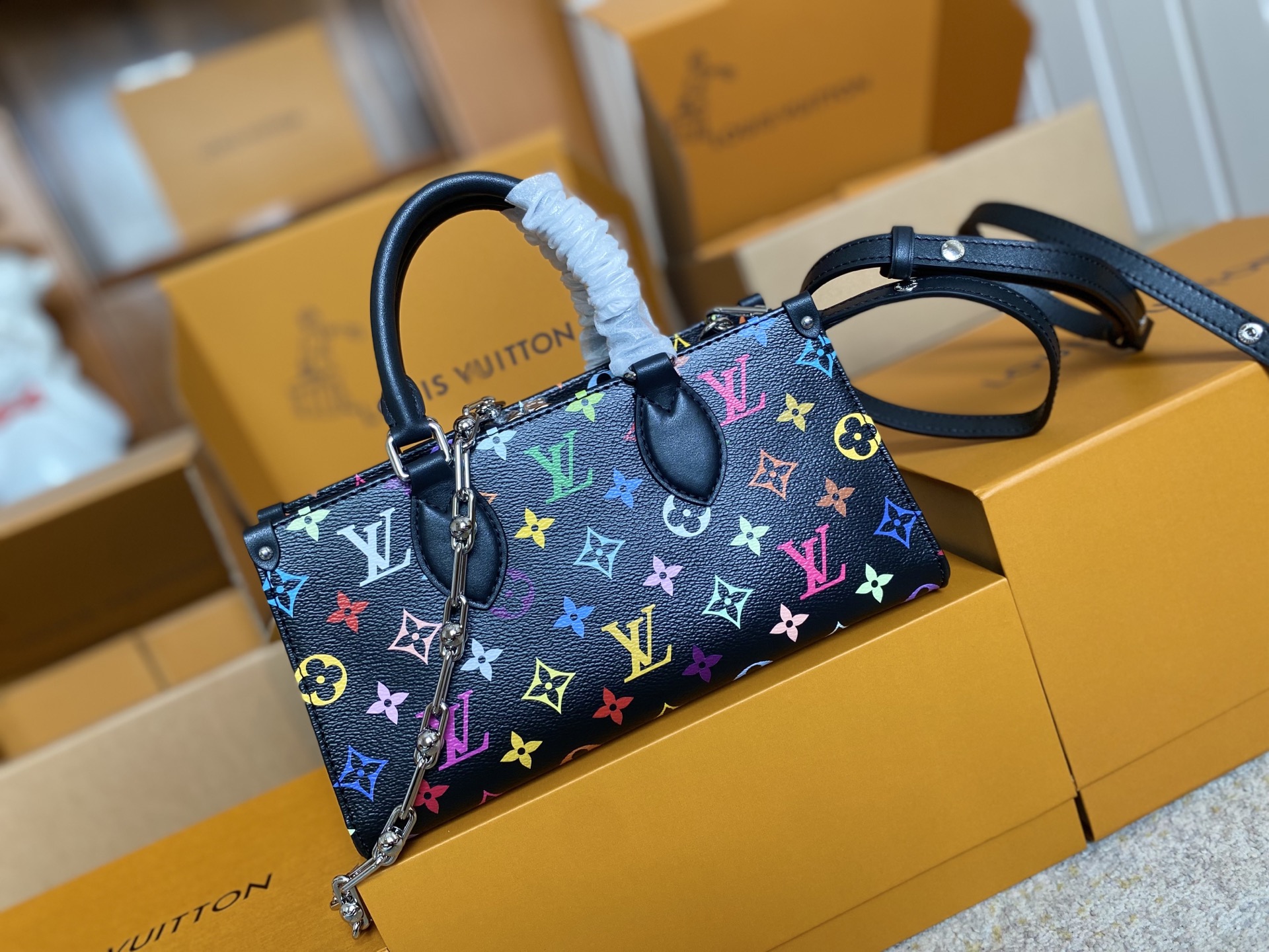 Louis Vuitton bag-53