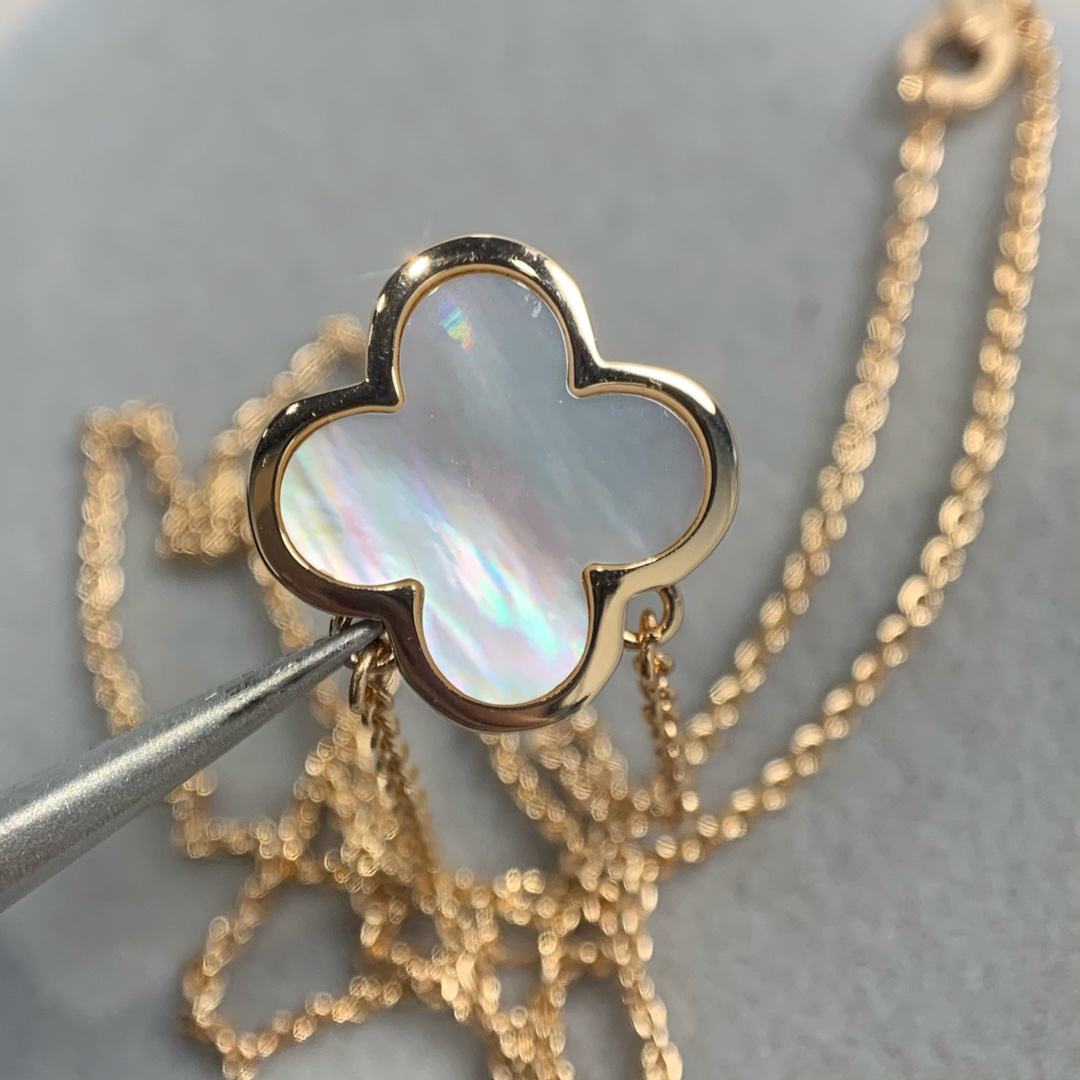 Van Cleef & Arpels necklace-118