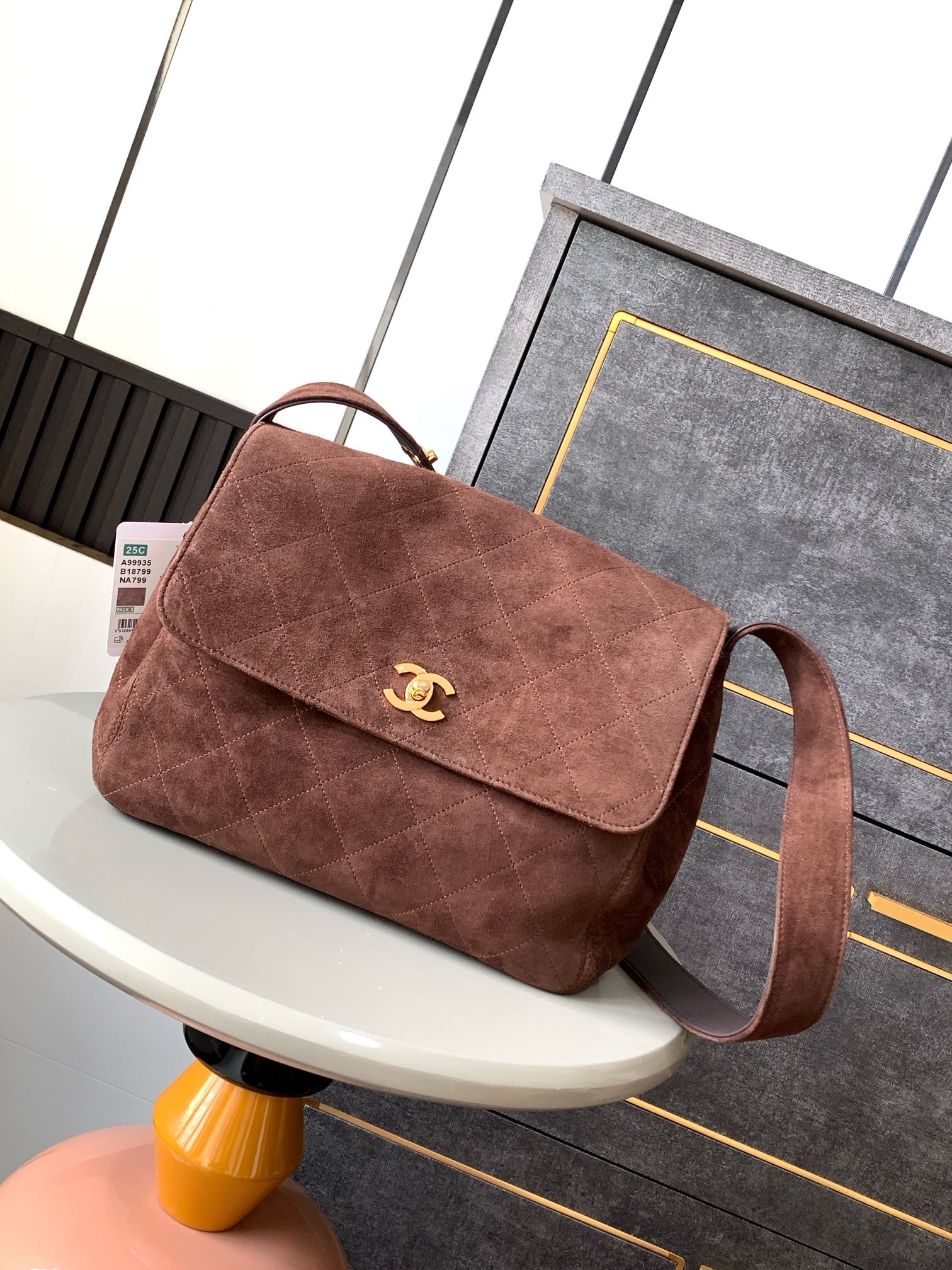Chanel bag-31
