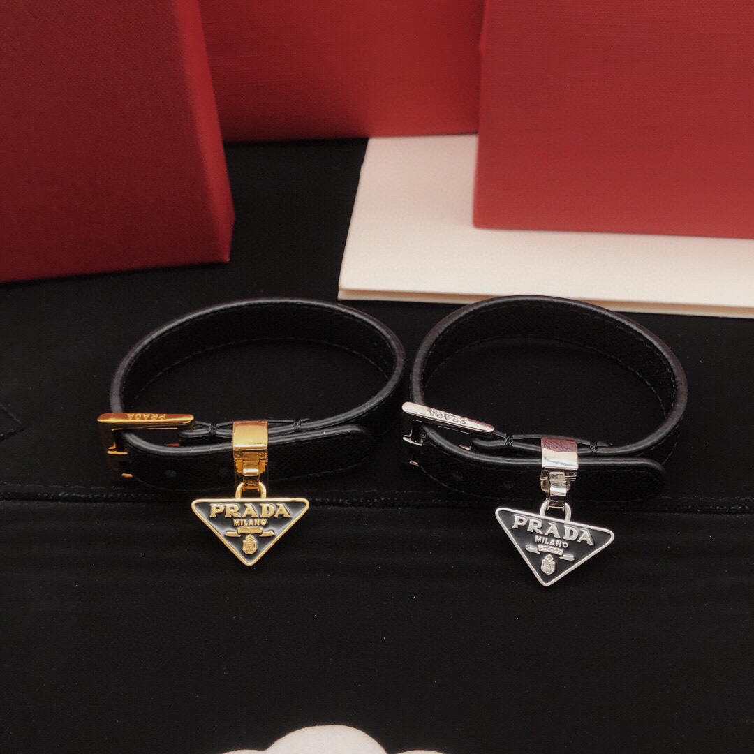 Prada Bracelet-31