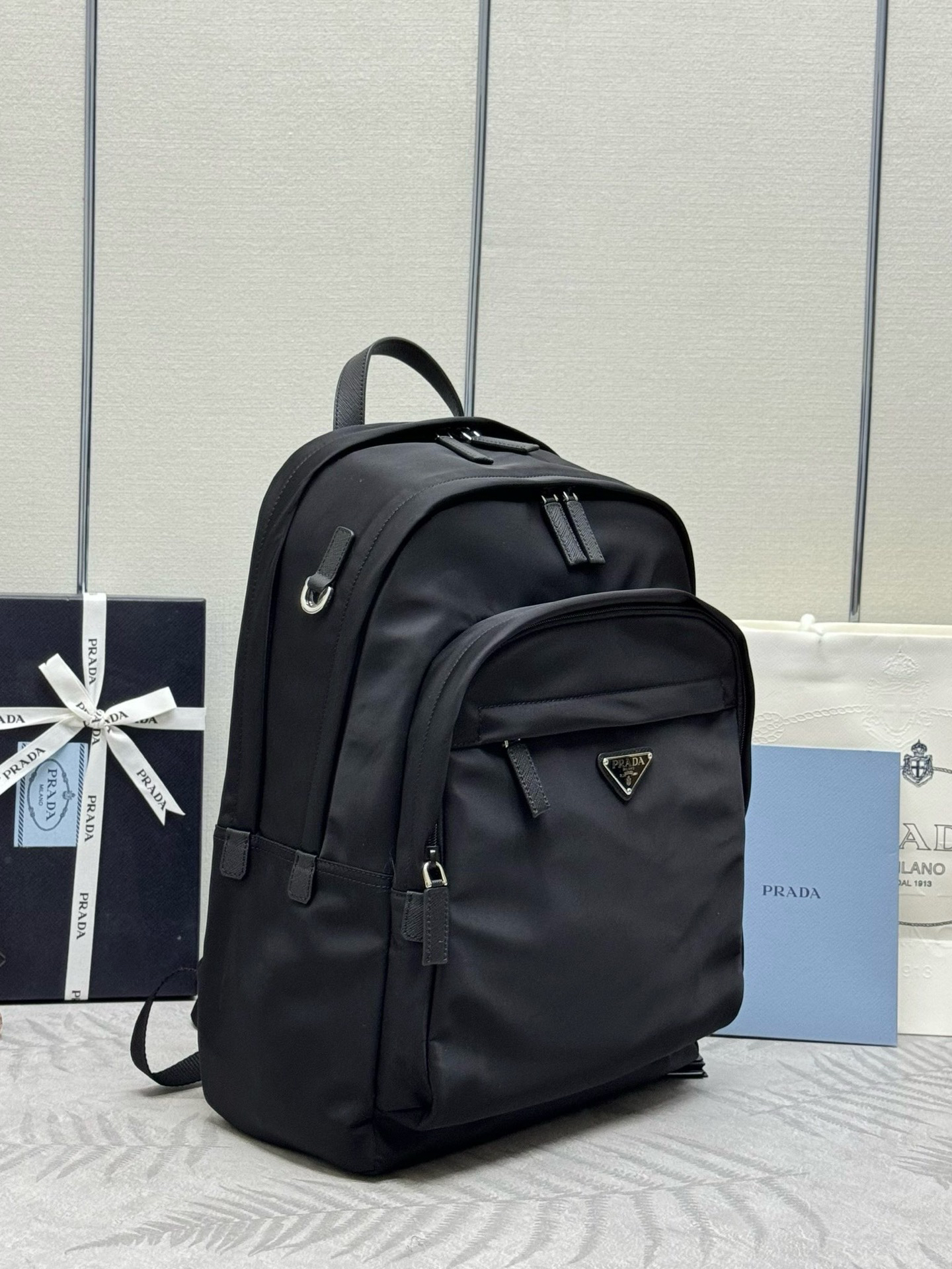 Prada bag-155