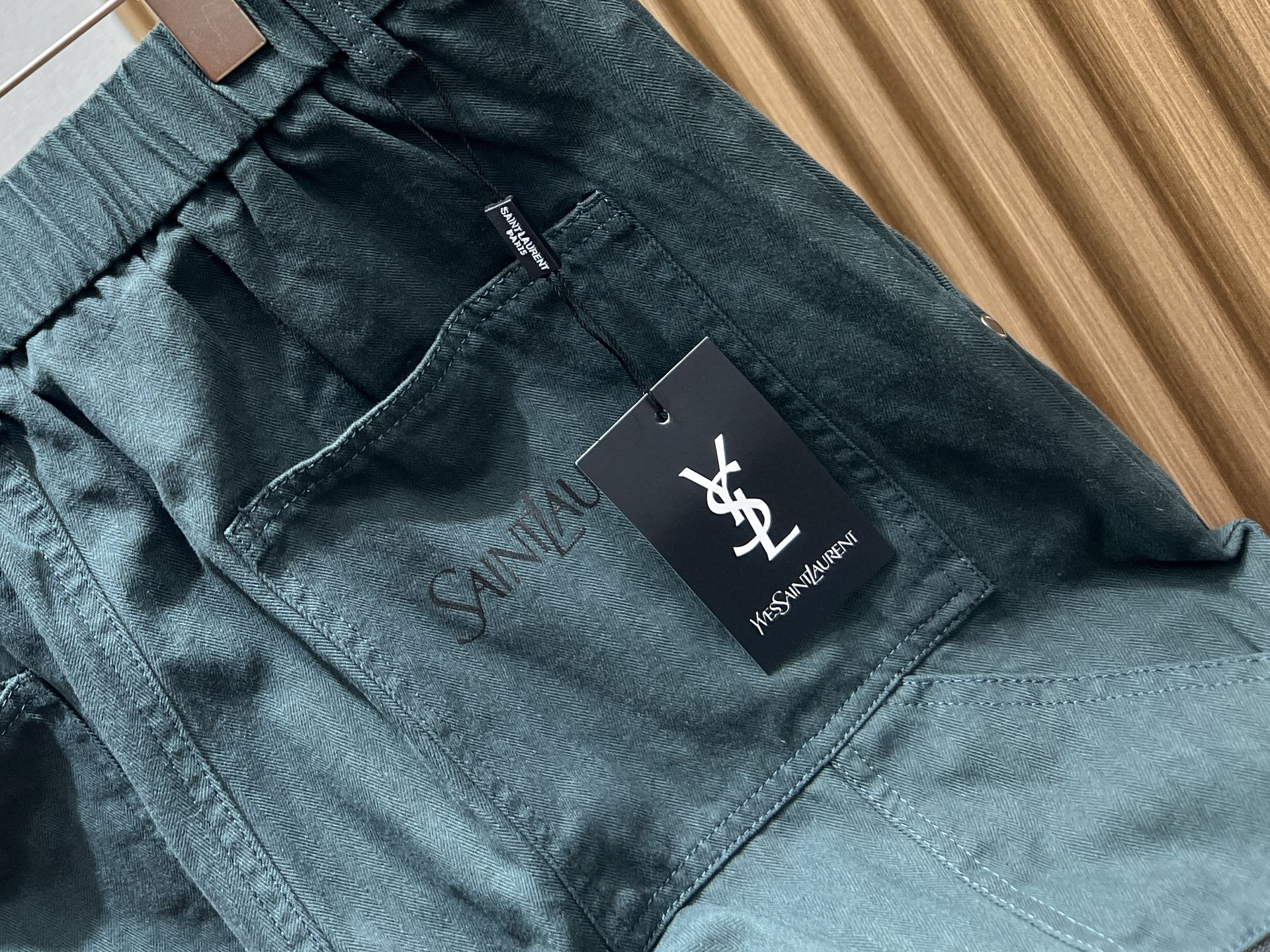 YSL Clothing-50