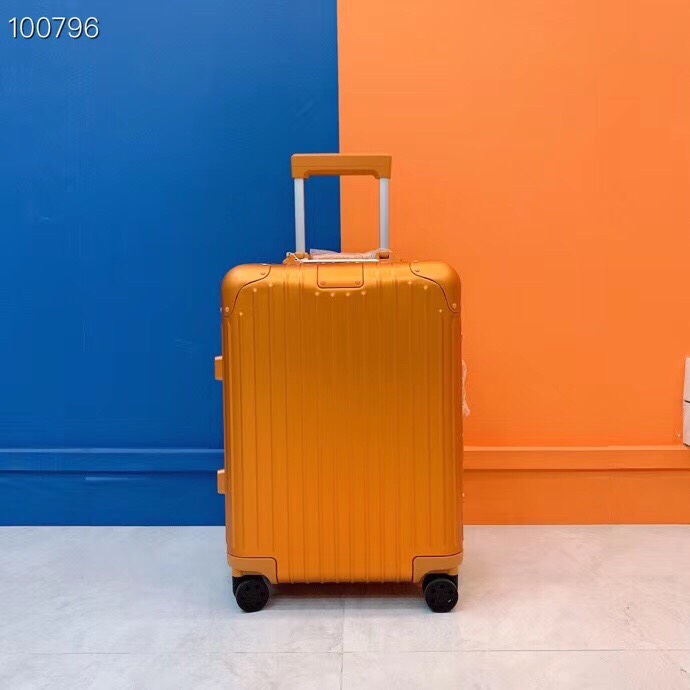 RIMOWA luggage-48
