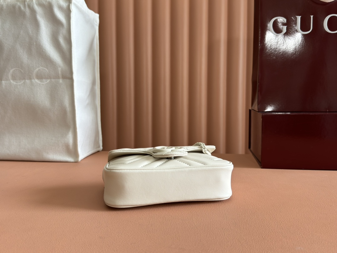 Gucci new bag-102