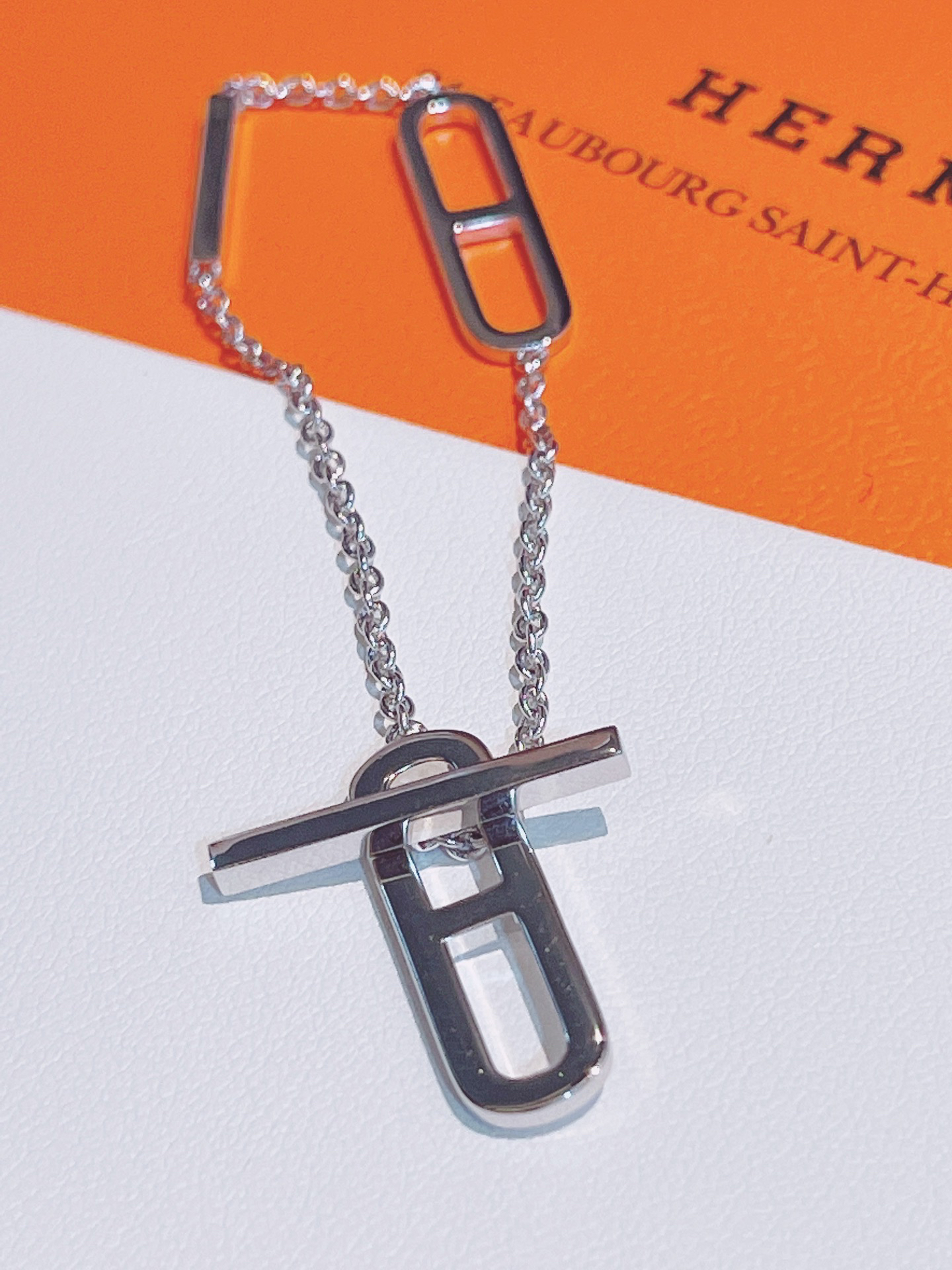 Hermes Bracelet-15