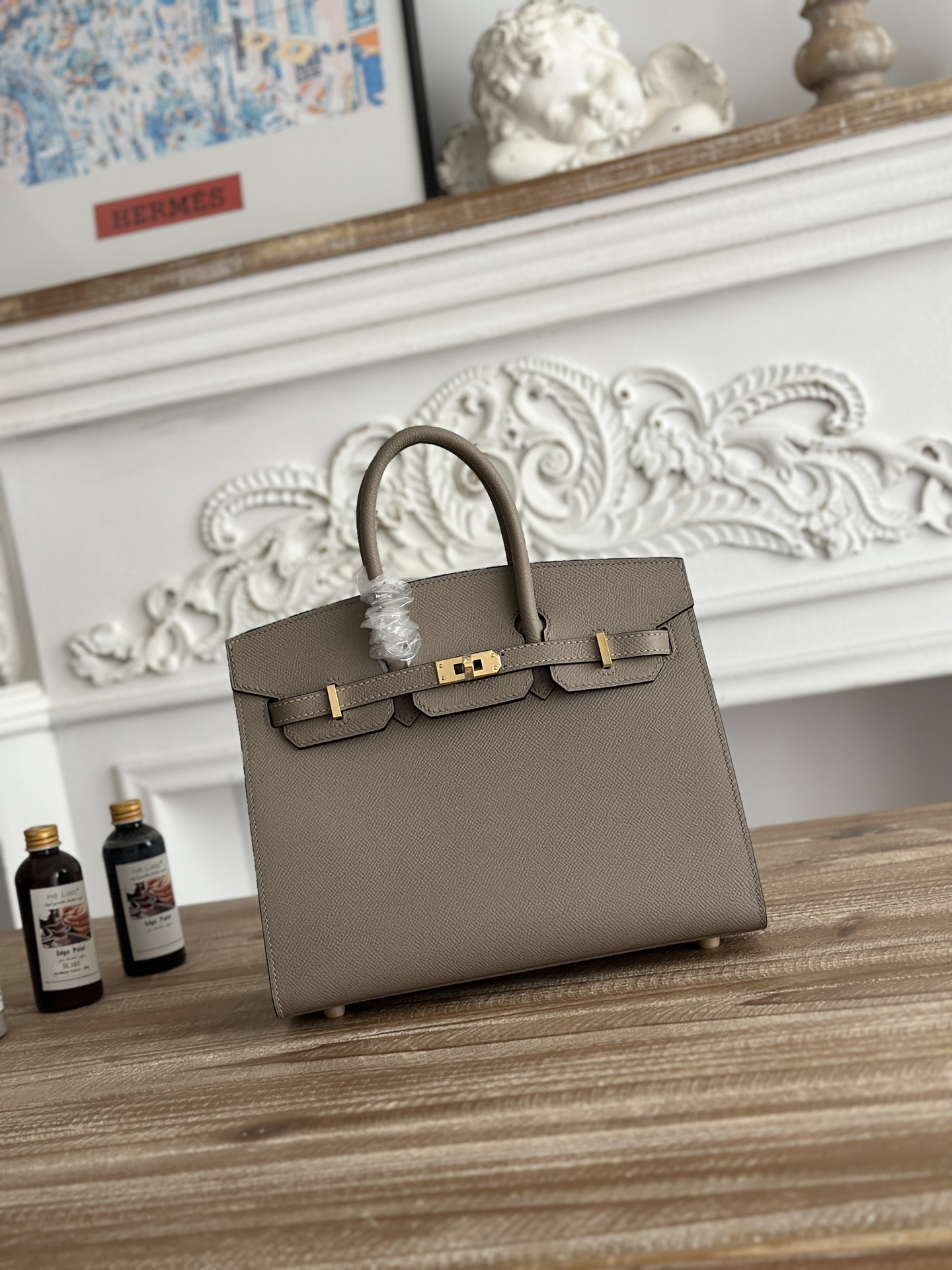 Hermes bag-48