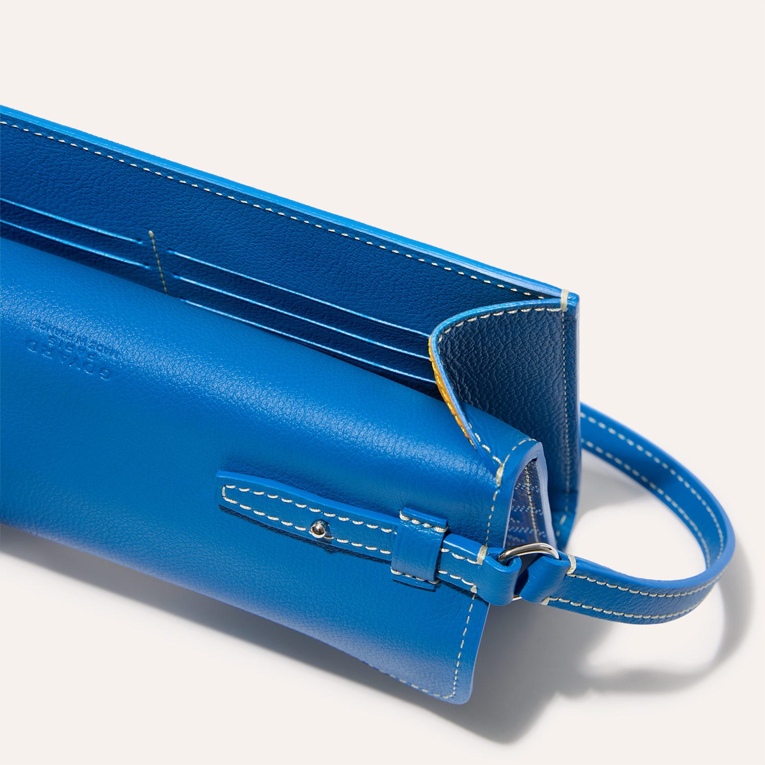 Chypre Wallet-Pouch