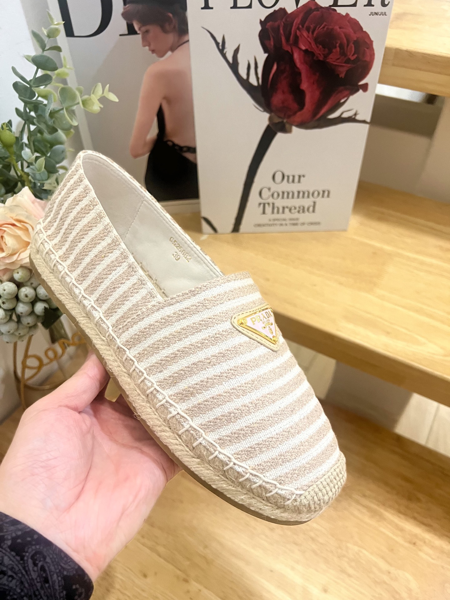 Prada Sneakers-238