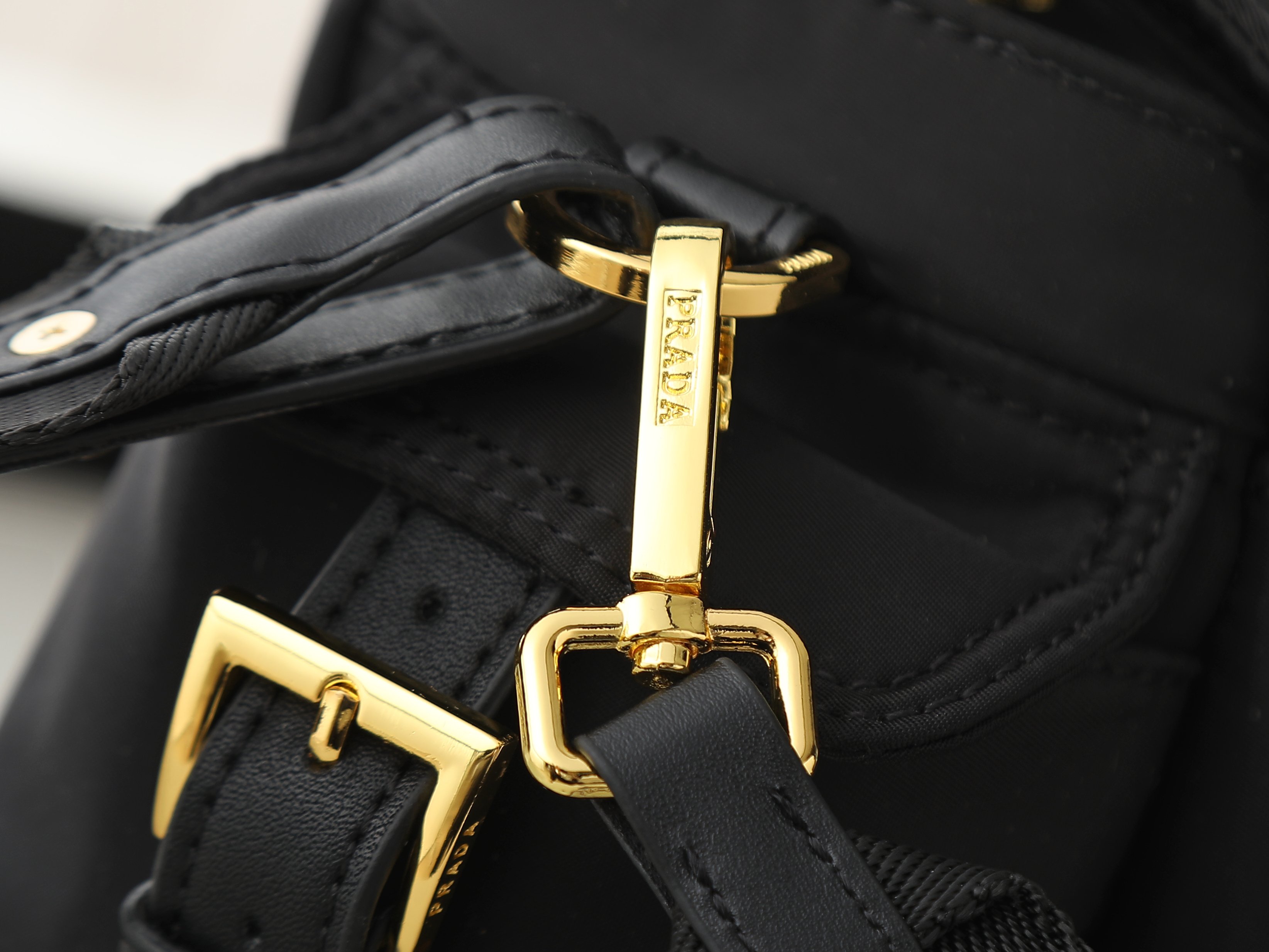Prada bag-196