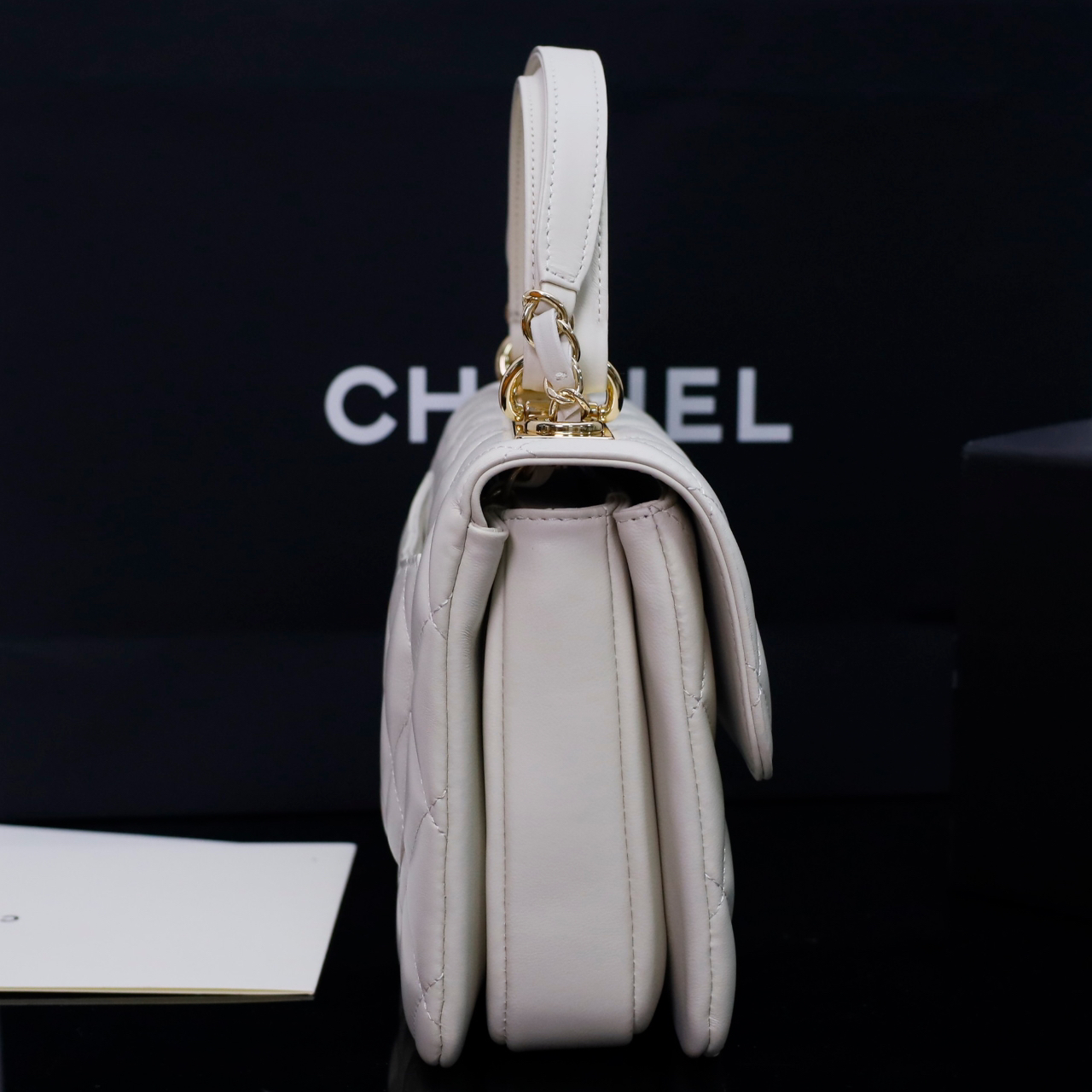 Chanel bag-89