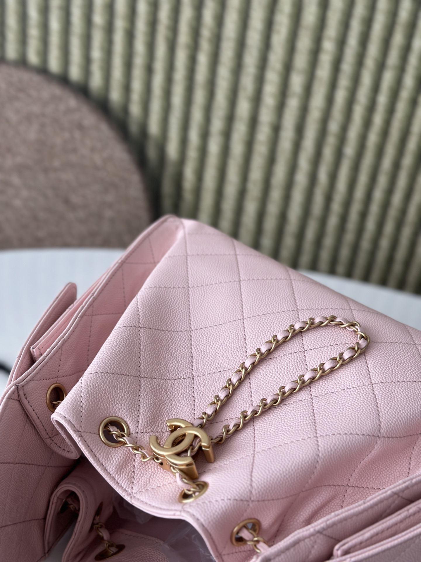Chanel bag-156
