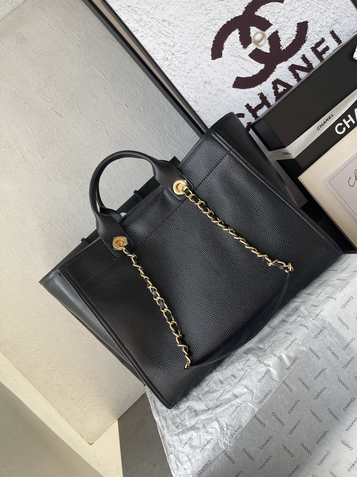 Chanel bag-44