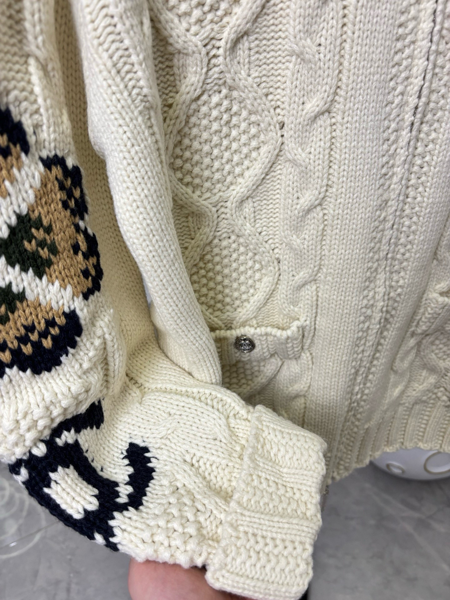 Chanel Clothing-236