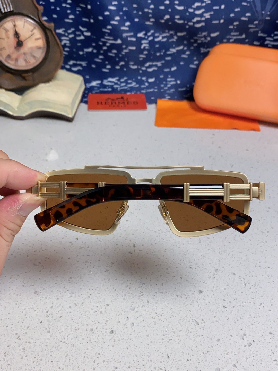 Hermes glasses-61