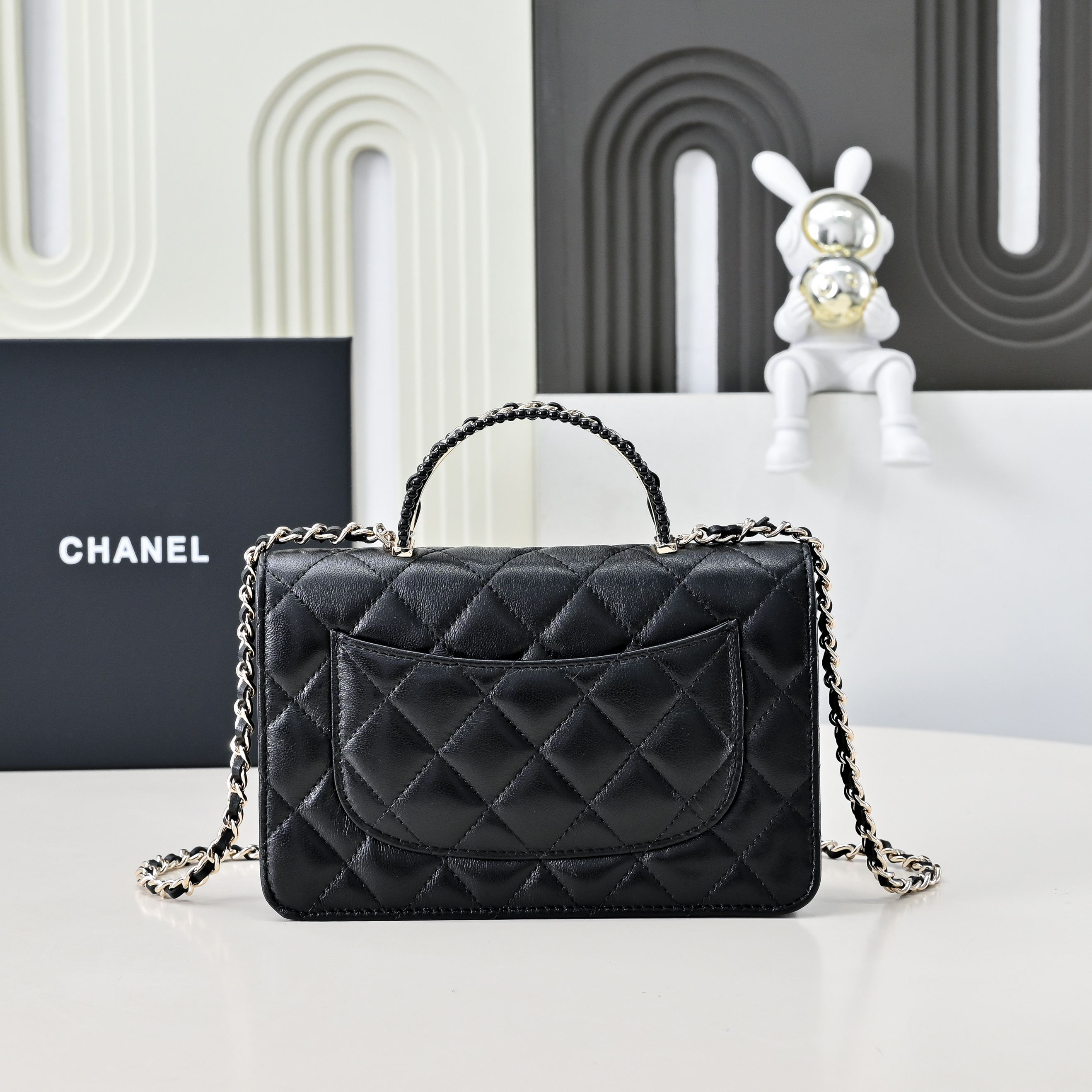 Chanel bag-121