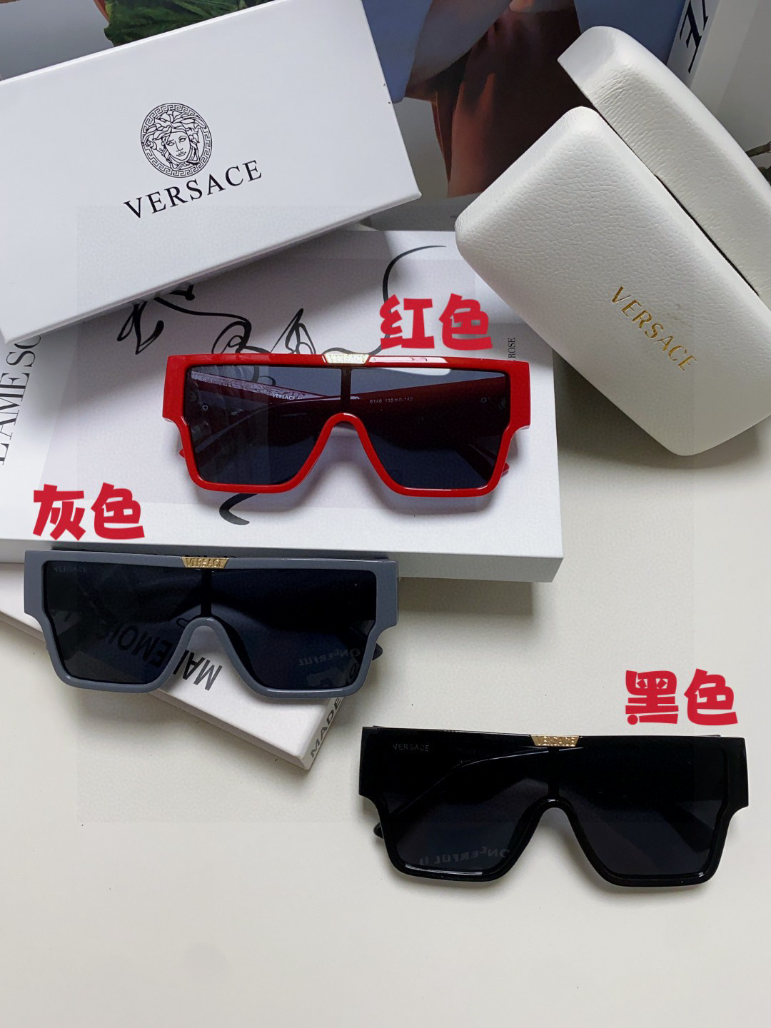 Versace glasses-13
