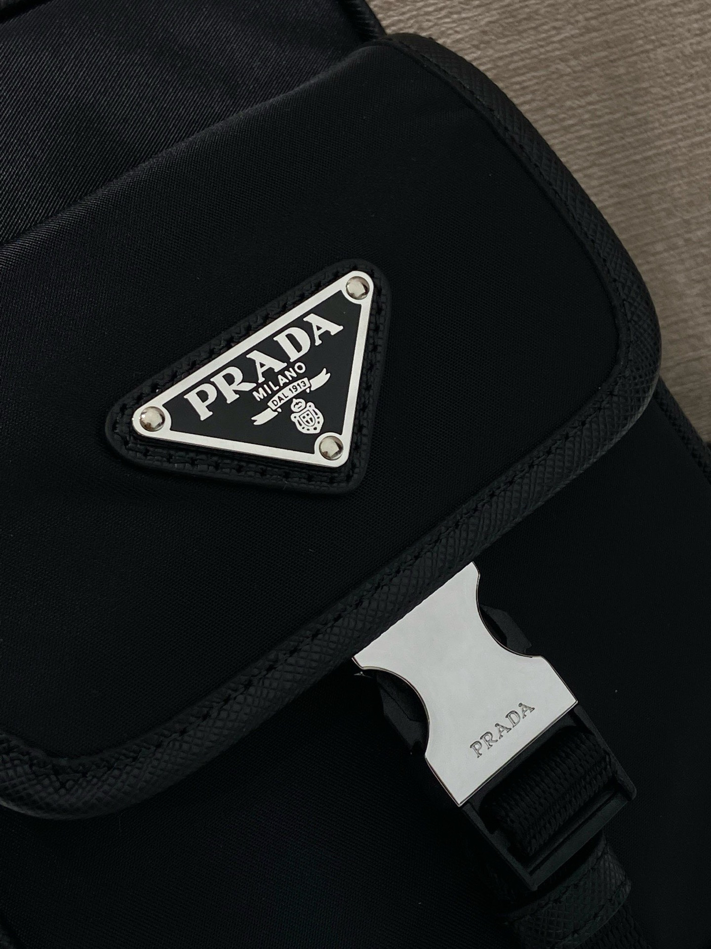 Prada bag-253