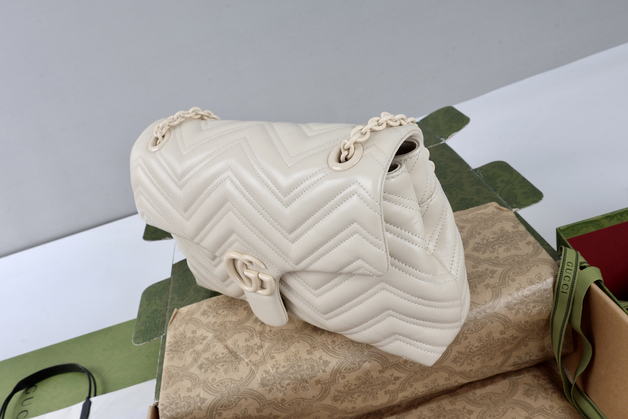 Gucci new bag-139